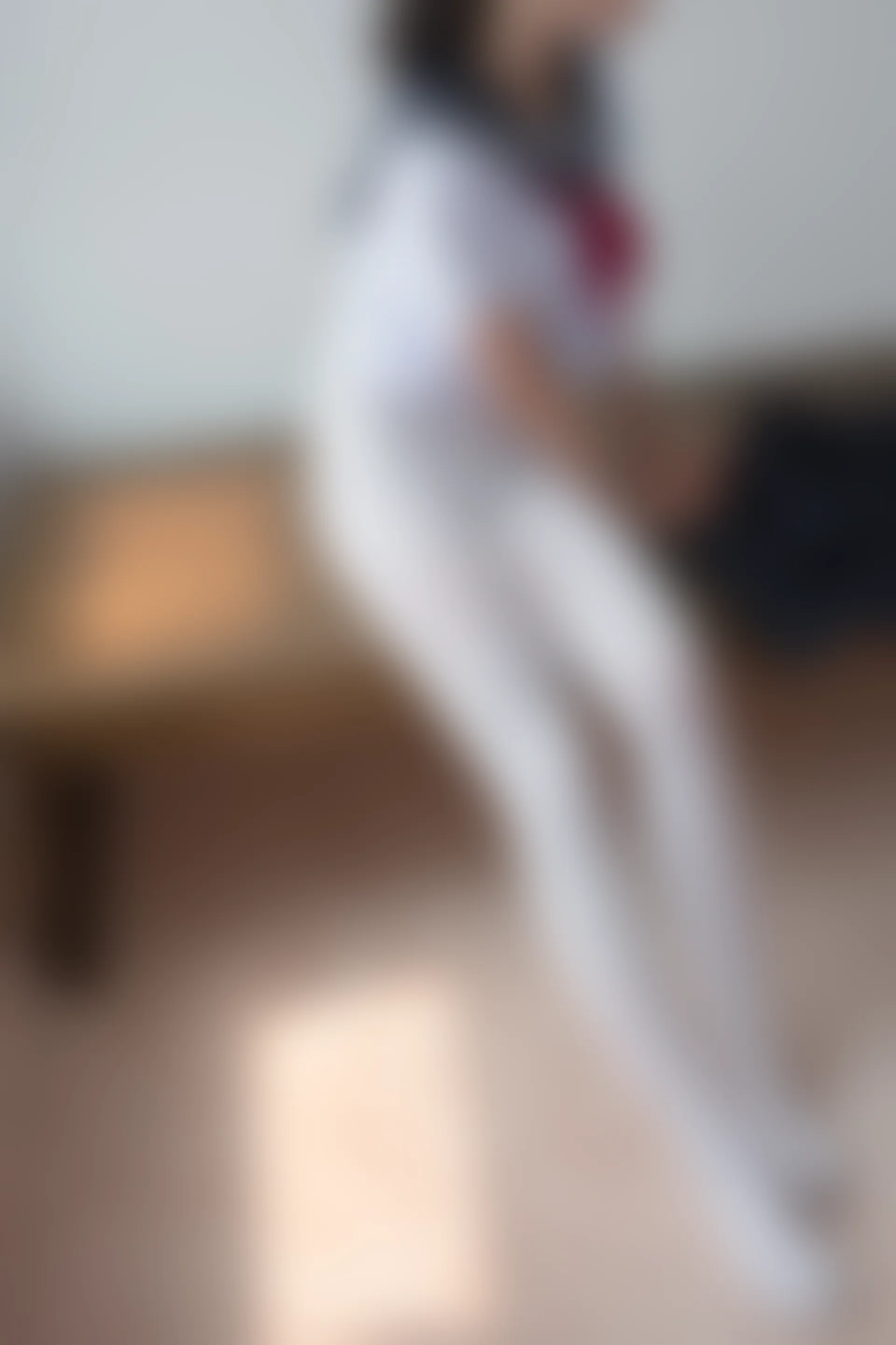 爱花写真 ALPHA-003 [144P-1.39G]可爱, 校服, 森萝财团, 水手服, 爱花写真, 白丝