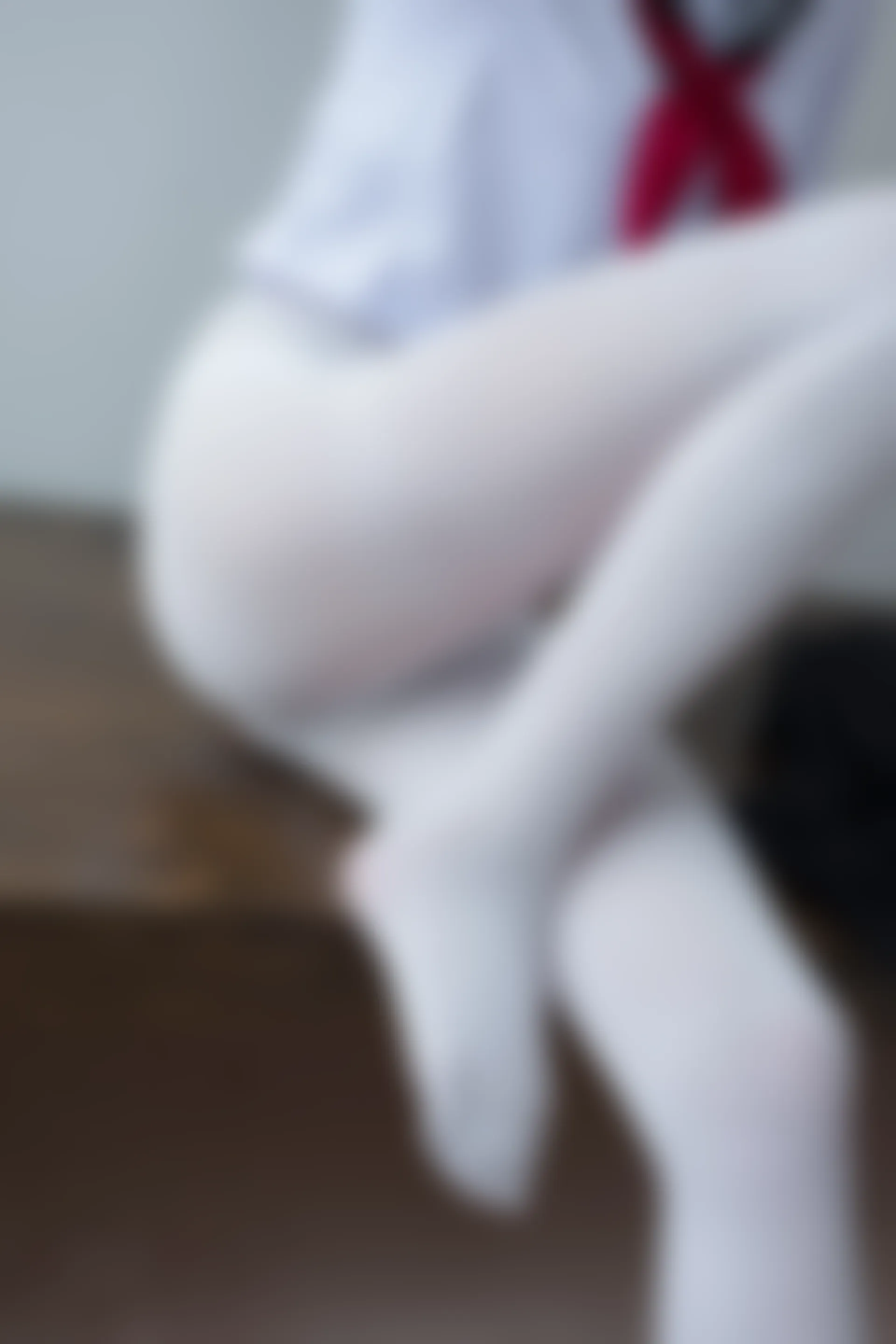 爱花写真 ALPHA-003 [144P-1.39G]可爱, 校服, 森萝财团, 水手服, 爱花写真, 白丝