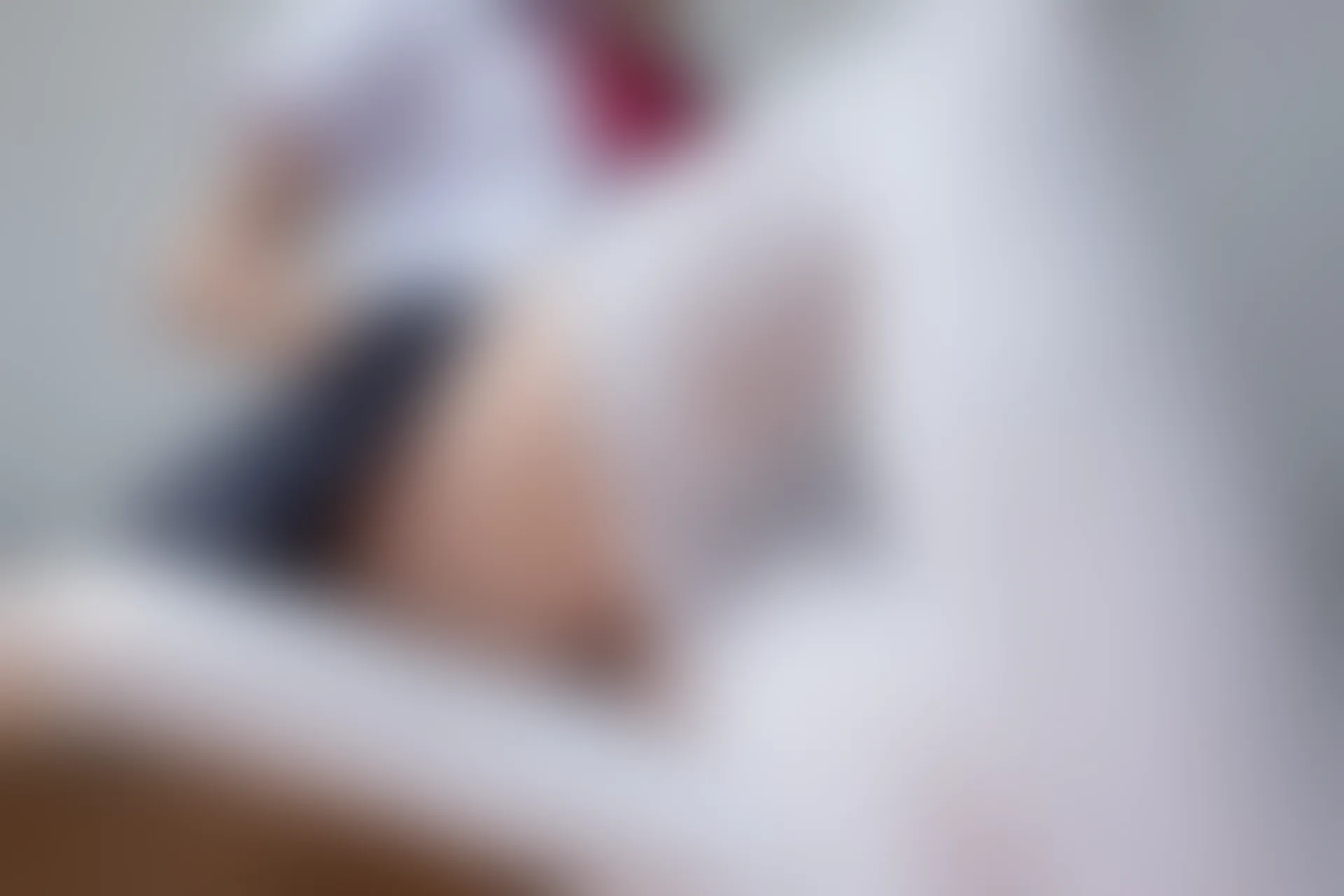 爱花写真 ALPHA-003 [144P-1.39G]可爱, 校服, 森萝财团, 水手服, 爱花写真, 白丝