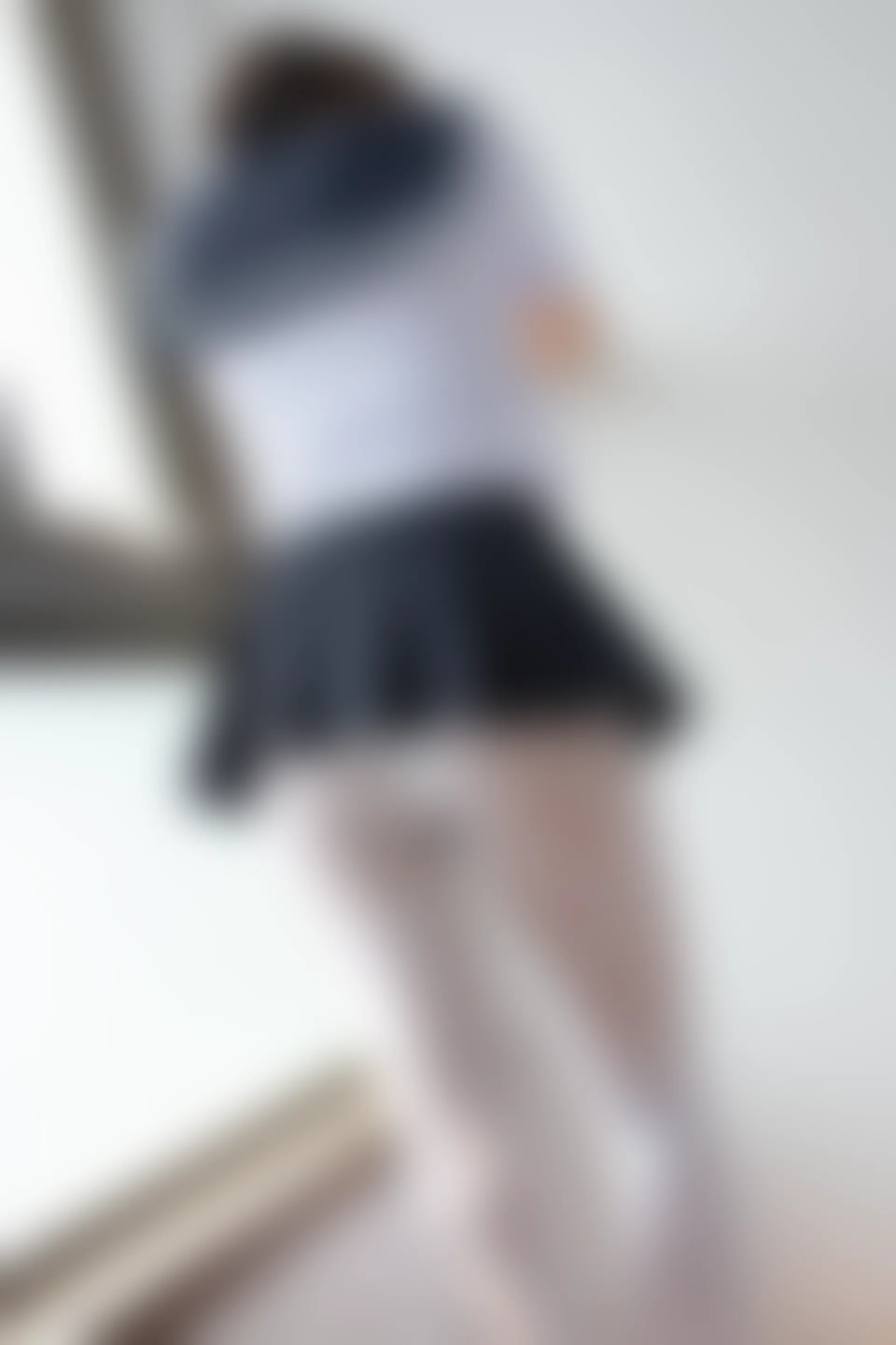 爱花写真 ALPHA-003 [144P-1.39G]可爱, 校服, 森萝财团, 水手服, 爱花写真, 白丝
