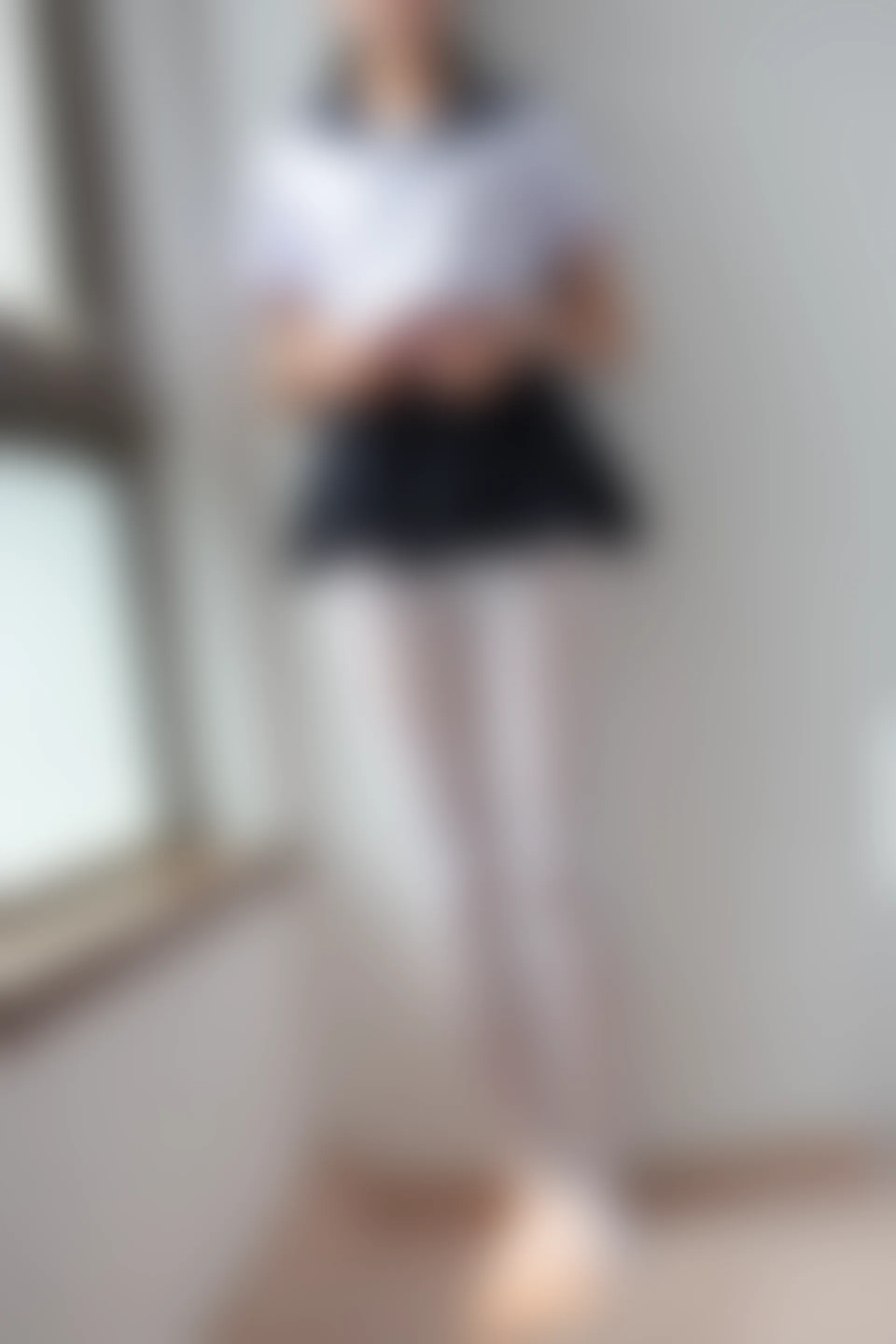 爱花写真 ALPHA-003 [144P-1.39G]可爱, 校服, 森萝财团, 水手服, 爱花写真, 白丝
