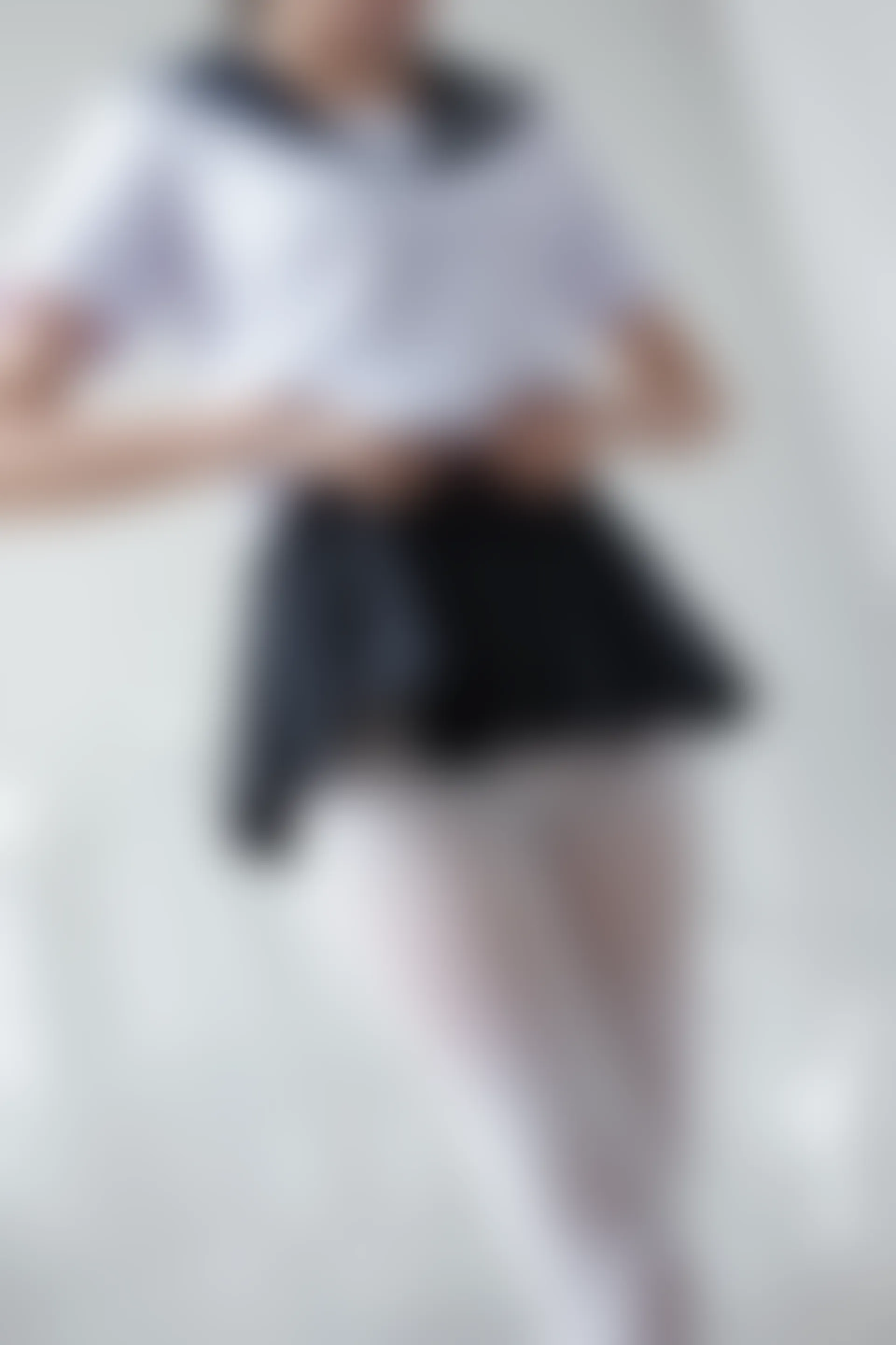 爱花写真 ALPHA-003 [144P-1.39G]可爱, 校服, 森萝财团, 水手服, 爱花写真, 白丝