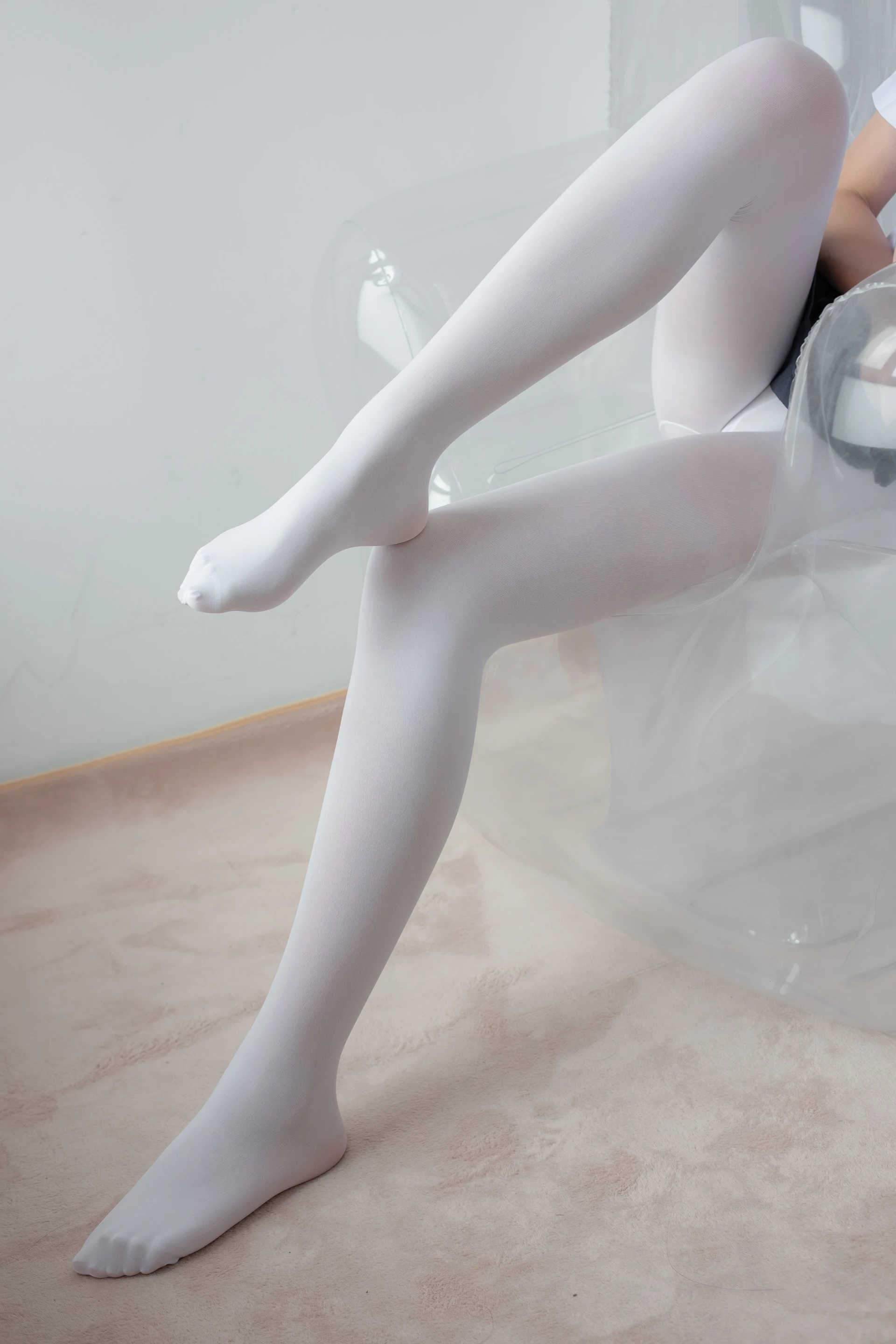 爱花写真 ALPHA-003 [144P-1.39G]可爱, 校服, 森萝财团, 水手服, 爱花写真, 白丝