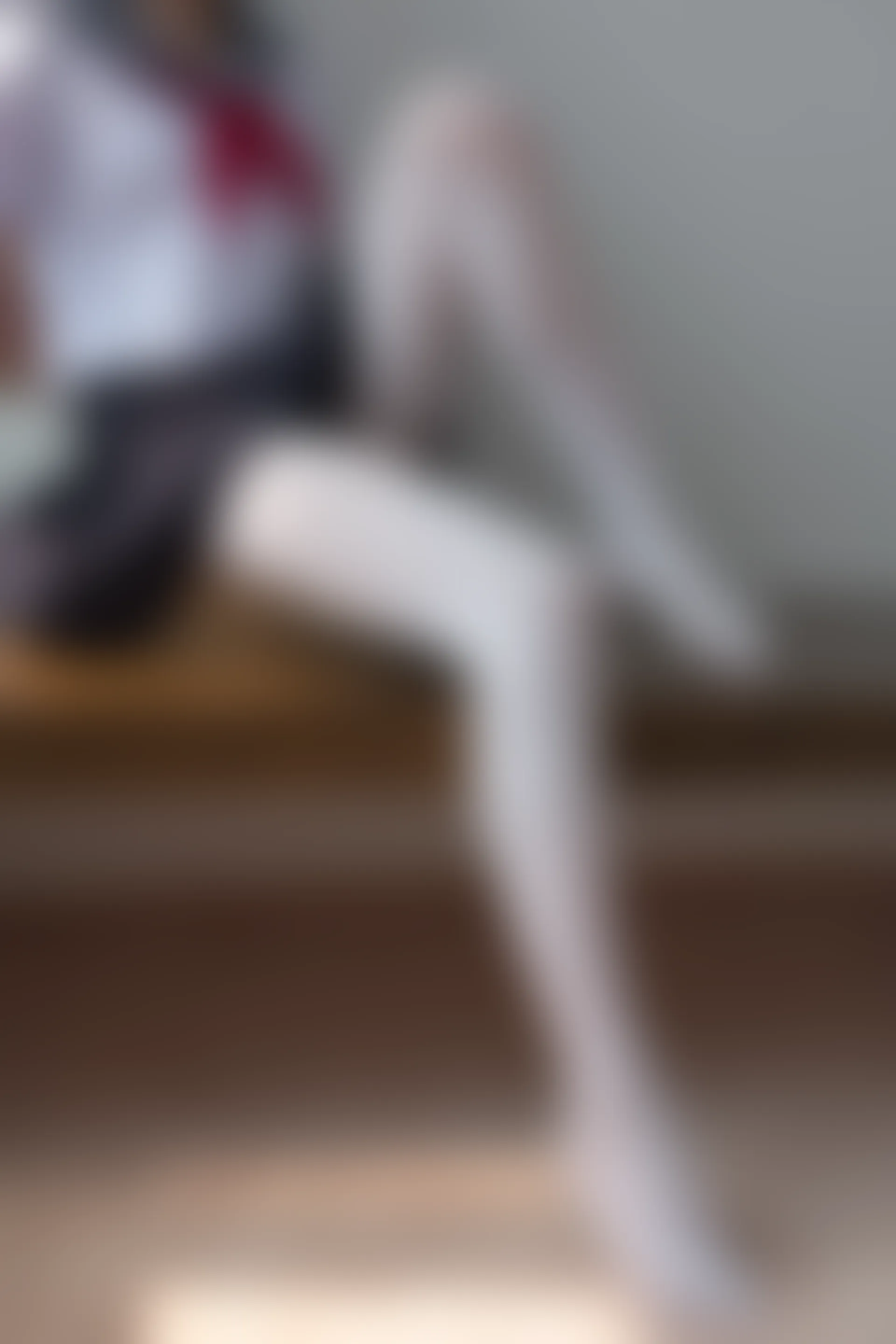 爱花写真 ALPHA-003 [144P-1.39G]可爱, 校服, 森萝财团, 水手服, 爱花写真, 白丝