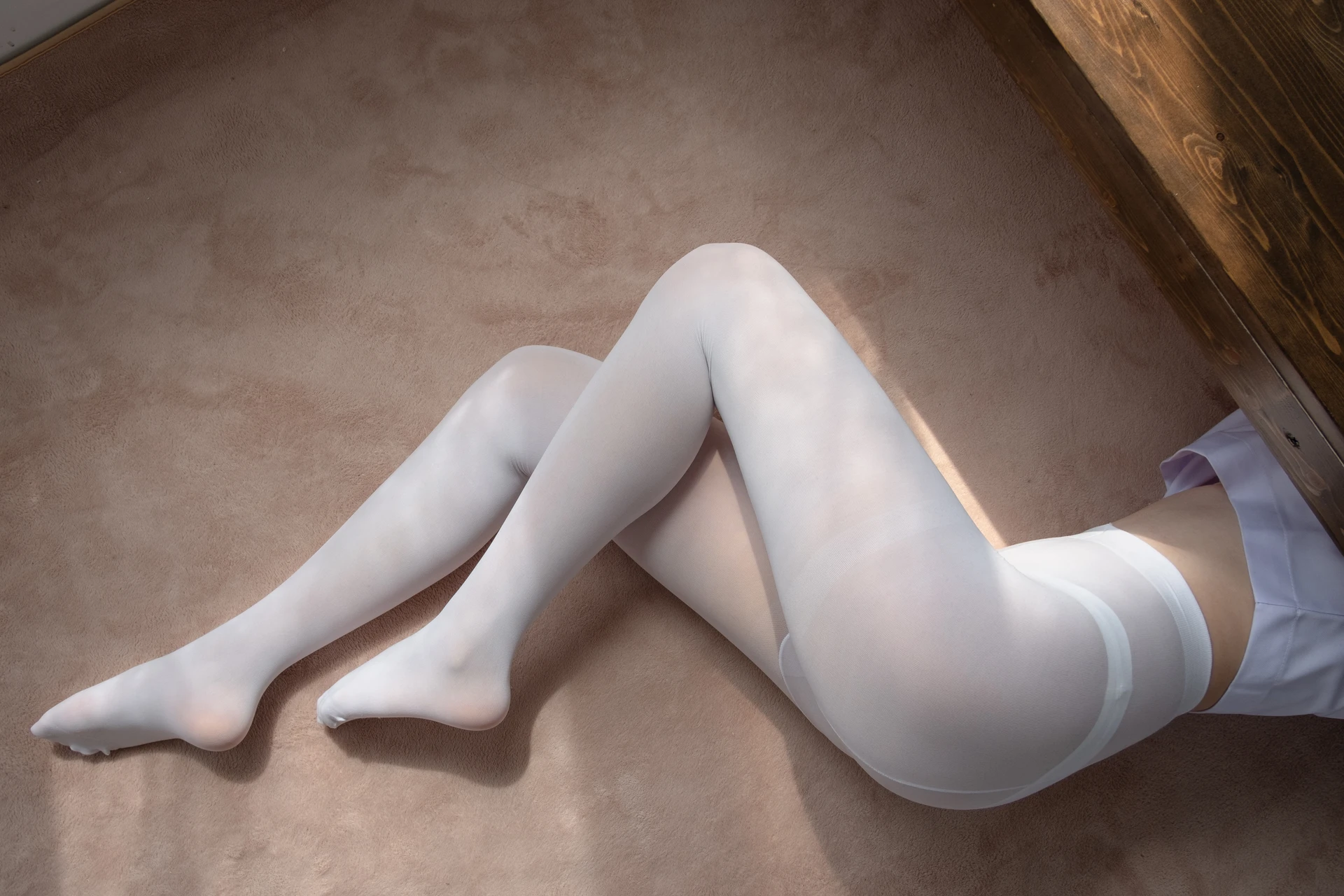 爱花写真 ALPHA-003 [144P-1.39G]可爱, 校服, 森萝财团, 水手服, 爱花写真, 白丝