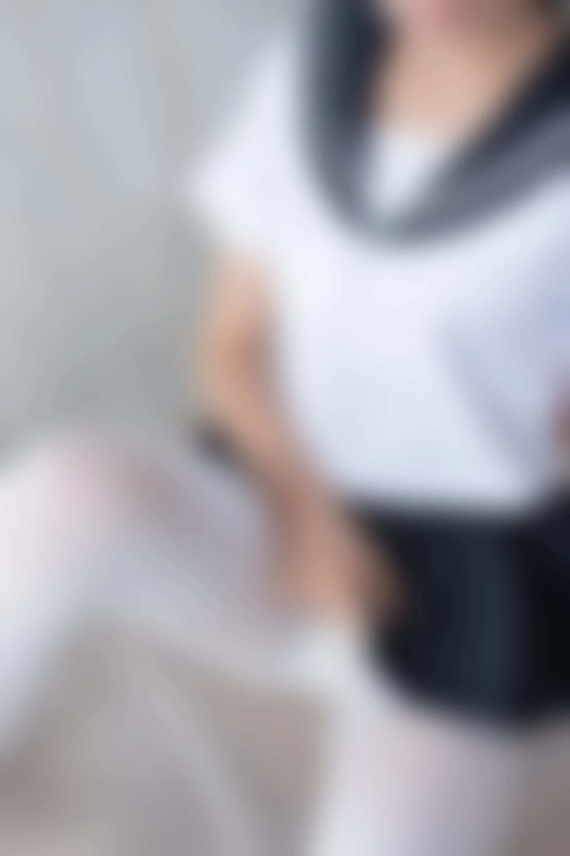 爱花写真 ALPHA-003 [144P-1.39G]可爱, 校服, 森萝财团, 水手服, 爱花写真, 白丝