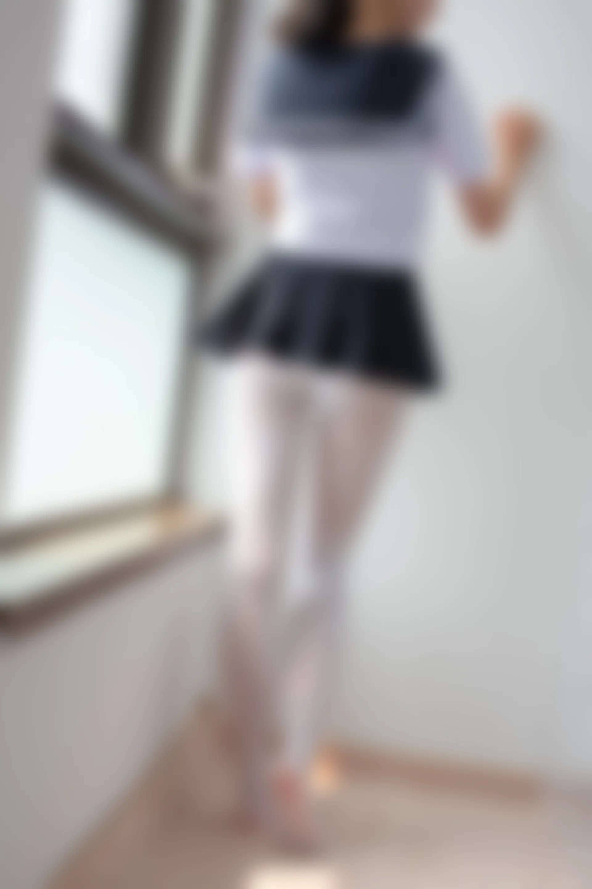爱花写真 ALPHA-003 [144P-1.39G]可爱, 校服, 森萝财团, 水手服, 爱花写真, 白丝