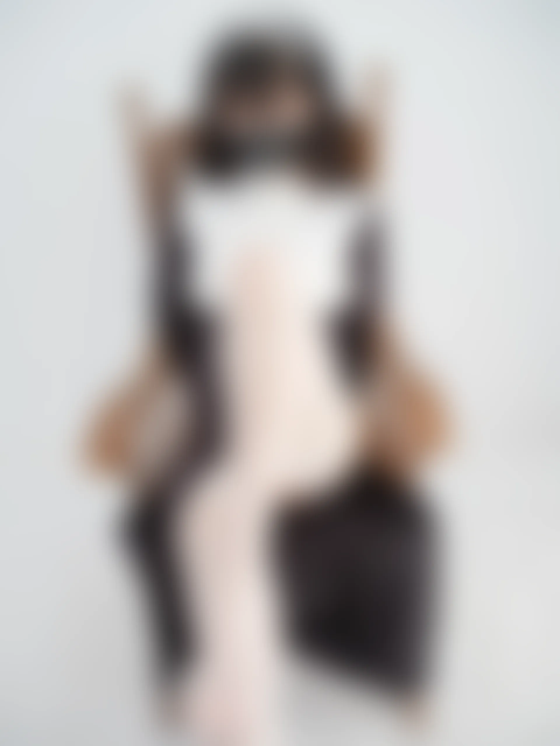 紧急企划 EX.012 见希w 白丝修女 [56P1V-1.87GB]修女, 白丝, 紧急企划, 美腿, 美足, 见希w