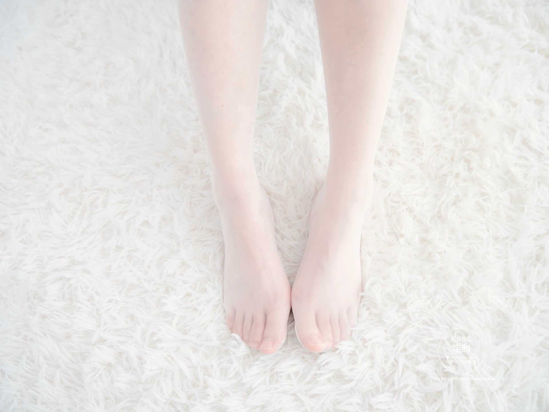 紧急企划 EX.012 见希w 白丝修女 [56P1V-1.87GB]修女, 白丝, 紧急企划, 美腿, 美足, 见希w