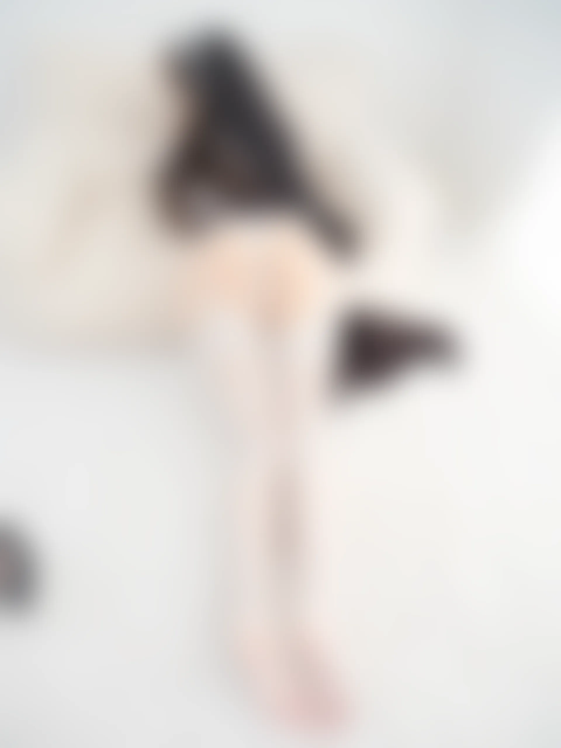 紧急企划 EX.012 见希w 白丝修女 [56P1V-1.87GB]修女, 白丝, 紧急企划, 美腿, 美足, 见希w