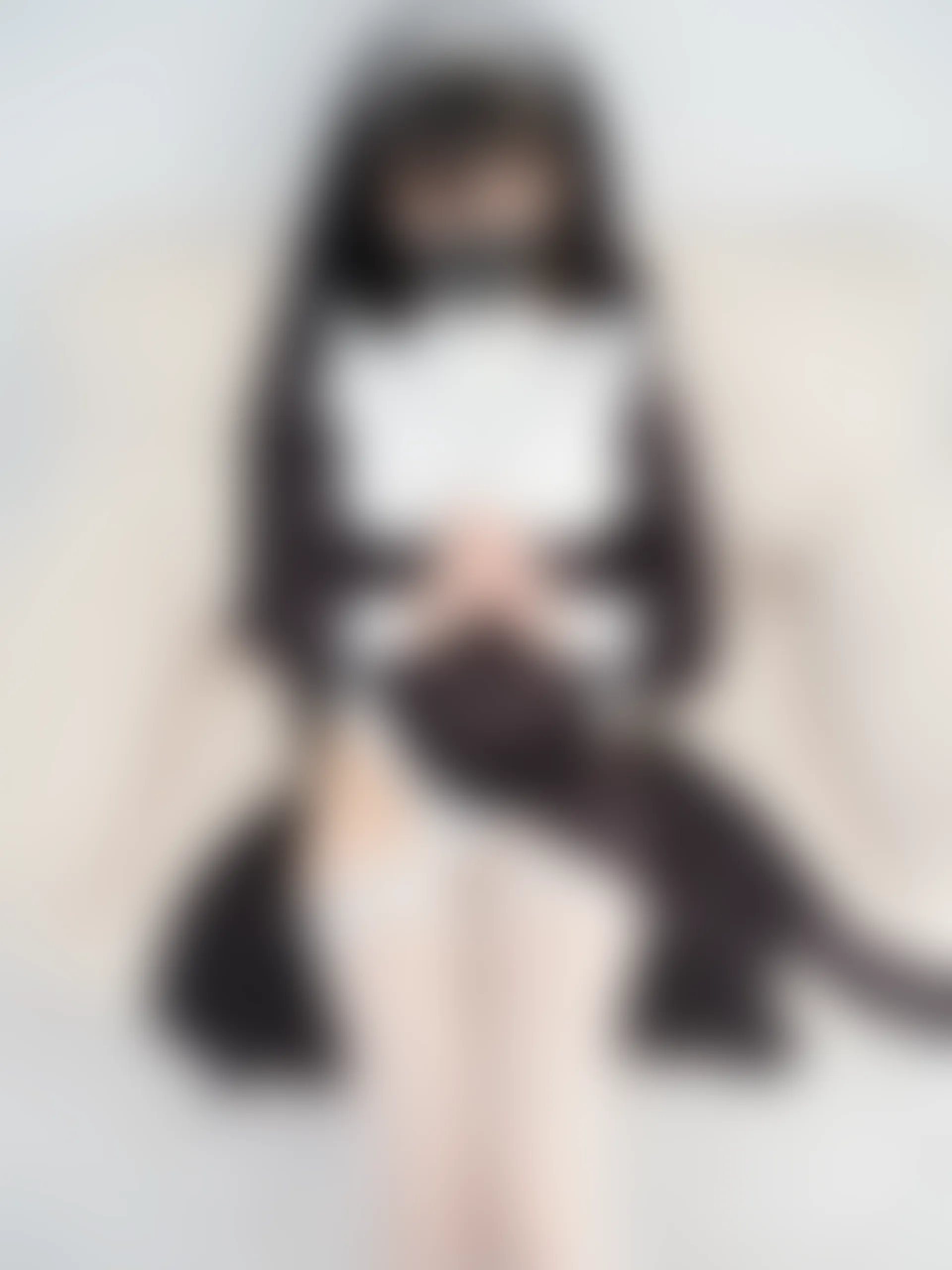 紧急企划 EX.012 见希w 白丝修女 [56P1V-1.87GB]修女, 白丝, 紧急企划, 美腿, 美足, 见希w