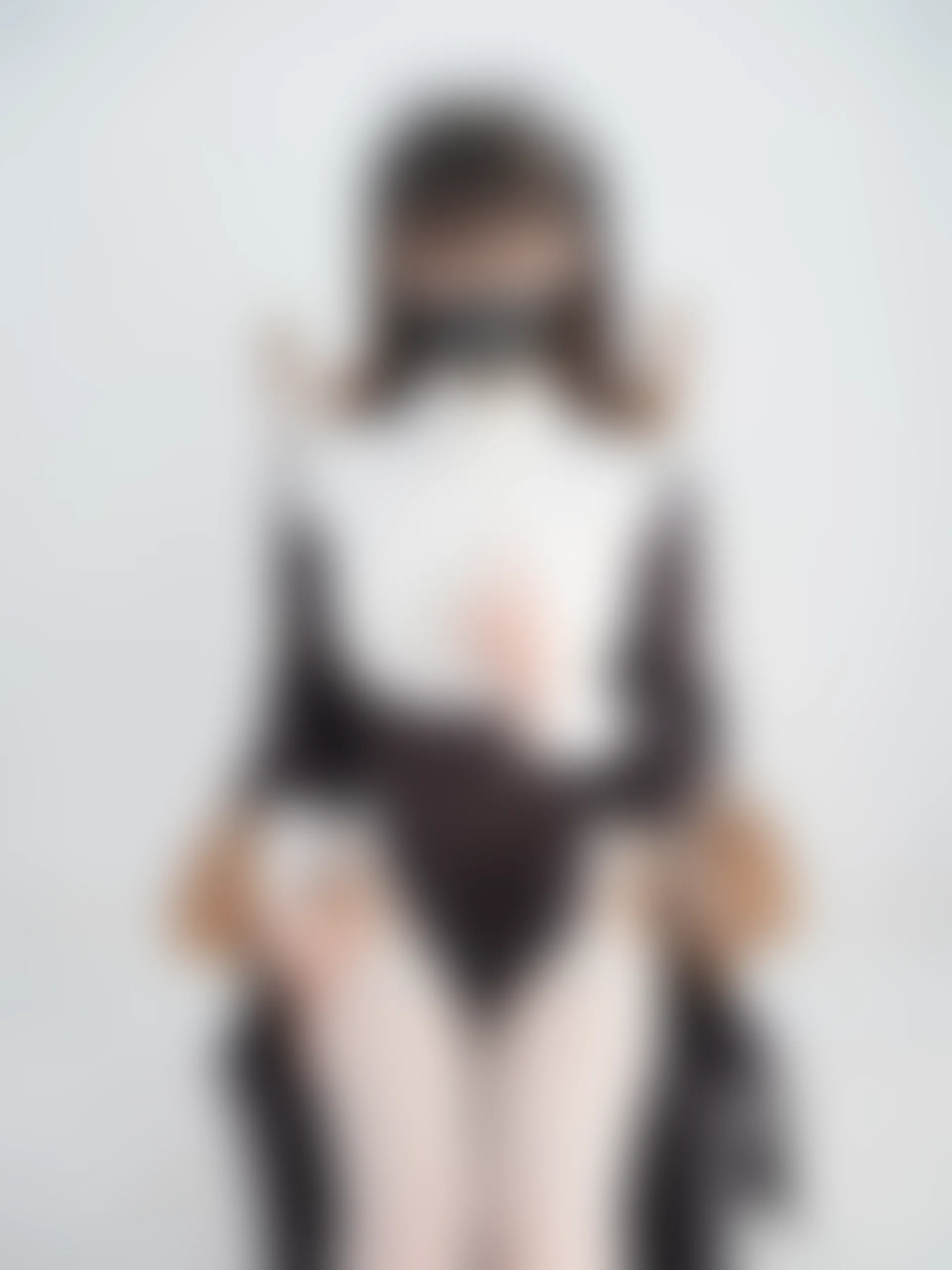 紧急企划 EX.012 见希w 白丝修女 [56P1V-1.87GB]修女, 白丝, 紧急企划, 美腿, 美足, 见希w