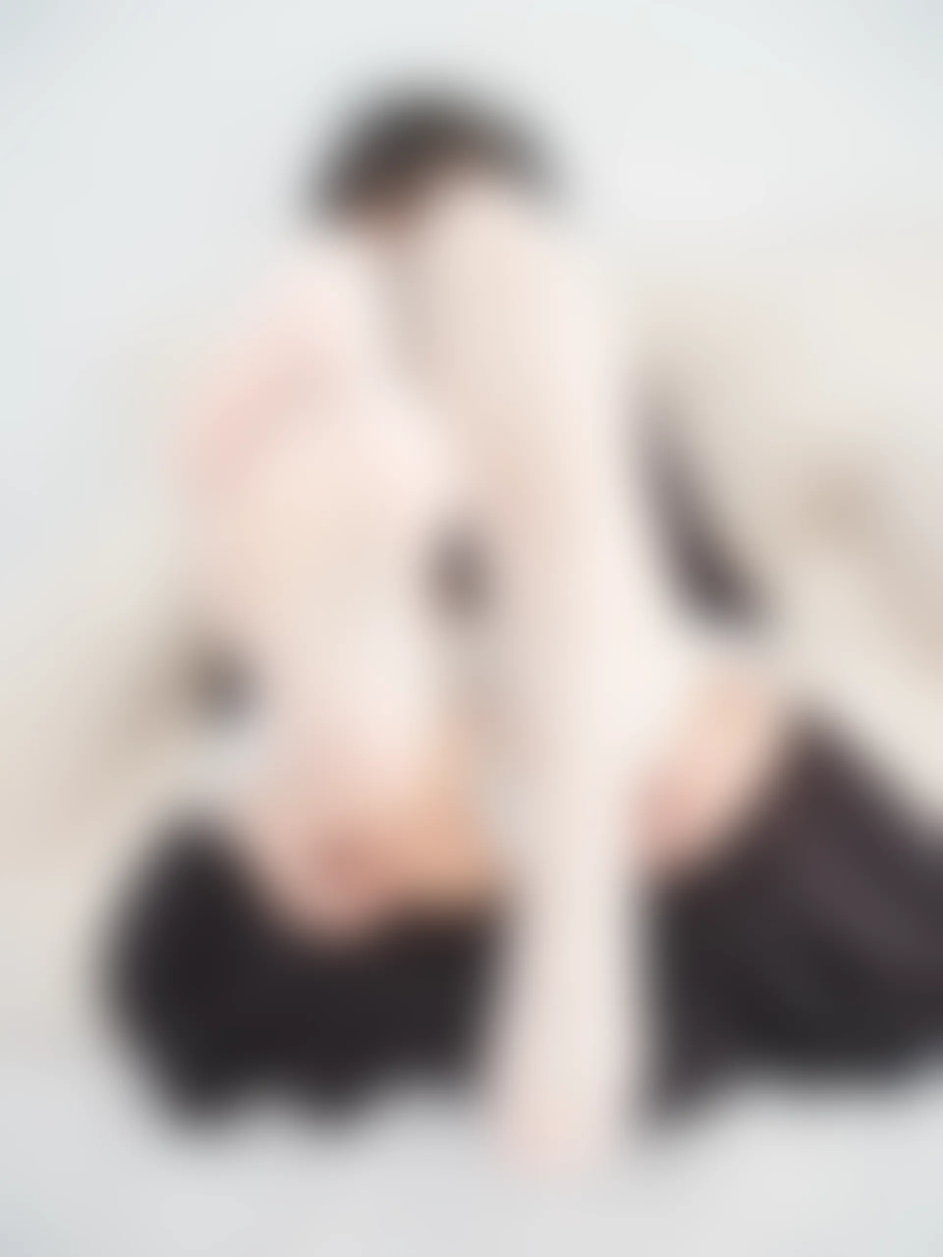 紧急企划 EX.012 见希w 白丝修女 [56P1V-1.87GB]修女, 白丝, 紧急企划, 美腿, 美足, 见希w