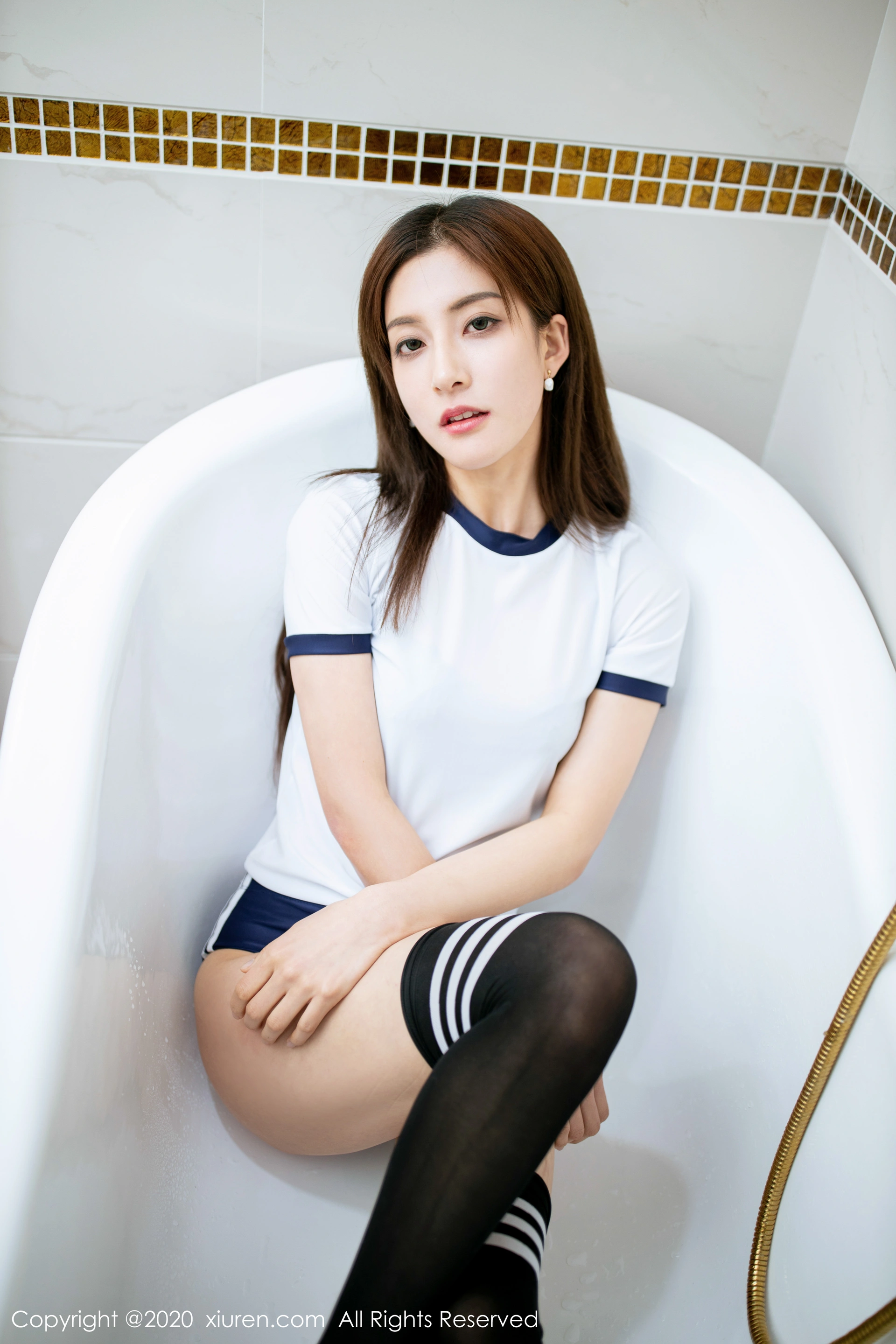 XIUREN秀人网 2020.02.14 NO.1975 林文文yooki[66+1P／163M]