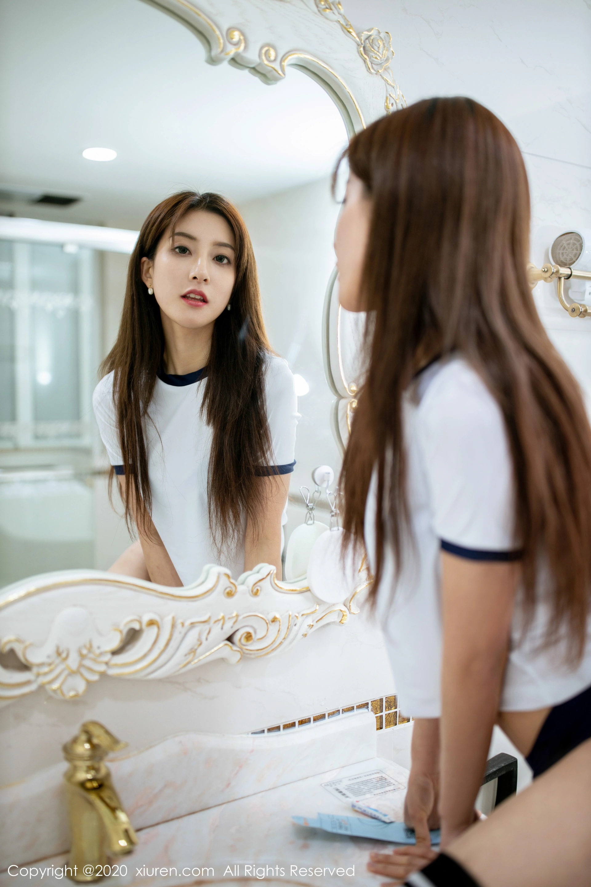 XIUREN秀人网 2020.02.14 NO.1975 林文文yooki[66+1P／163M]