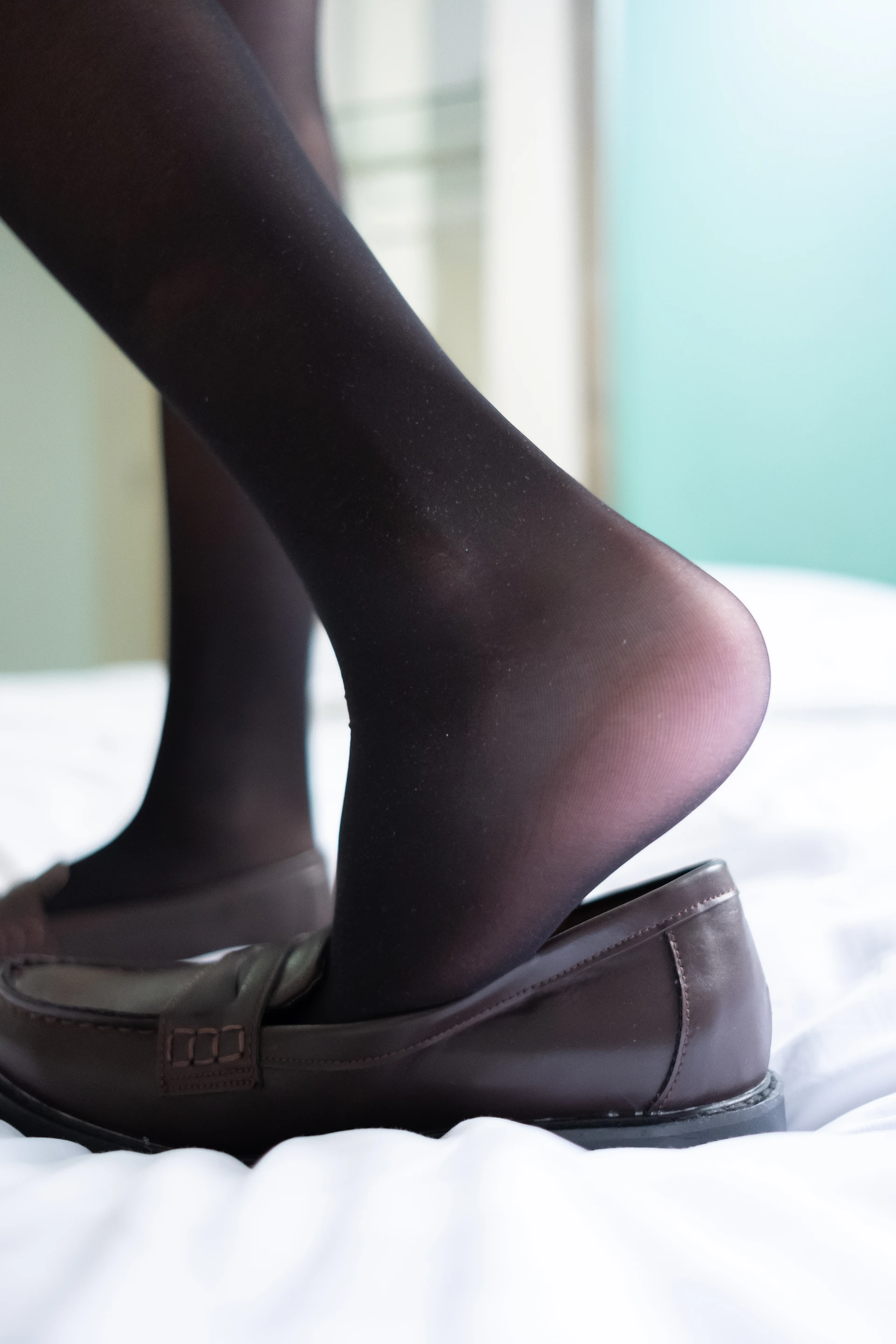 森萝财团 BETA-035 [36P-419M]制服, 森萝财团, 水手服, 美腿, 黑丝