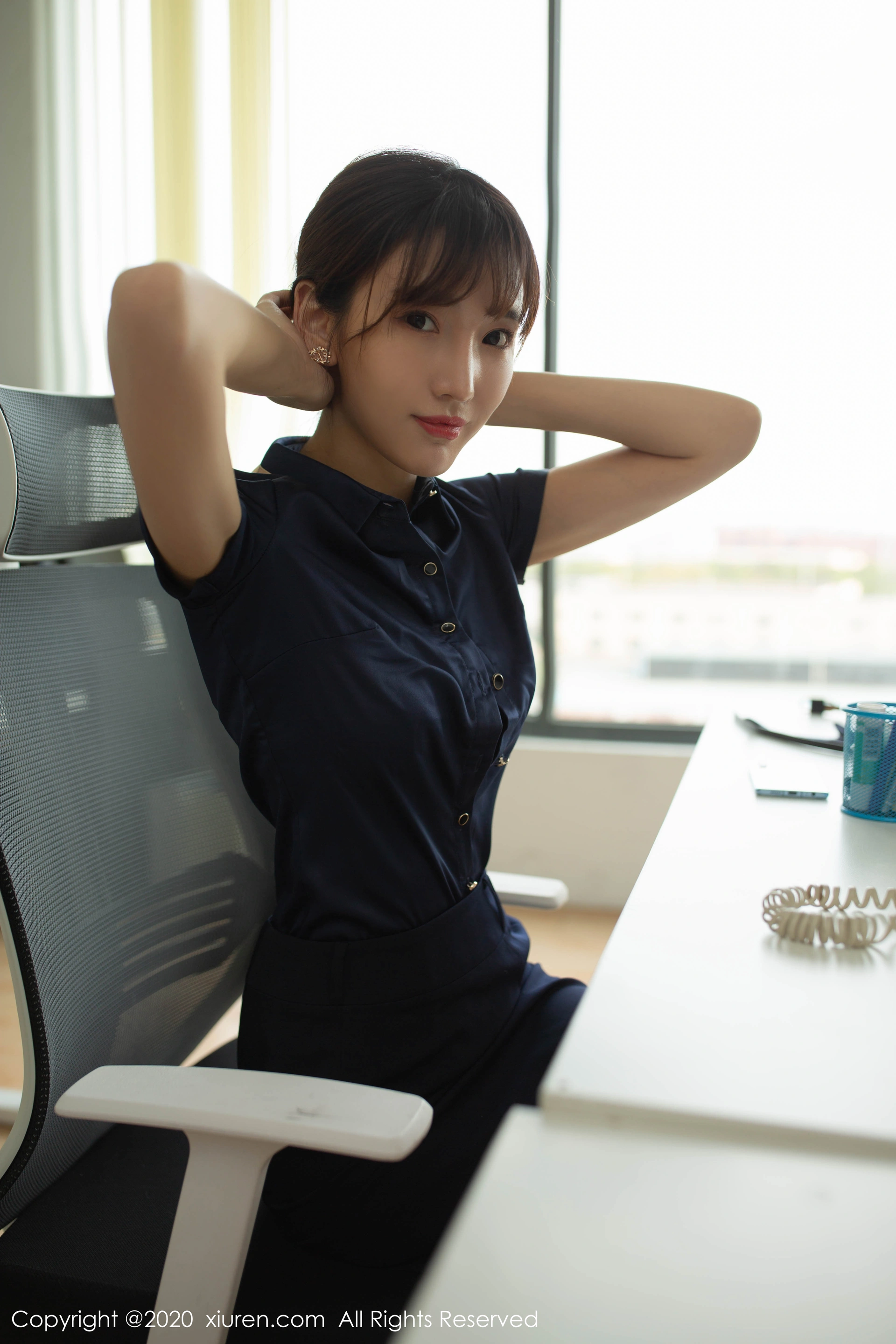 XiuRen秀人网 2020.04.17 No.2164 陆萱萱 [111+1P216M]