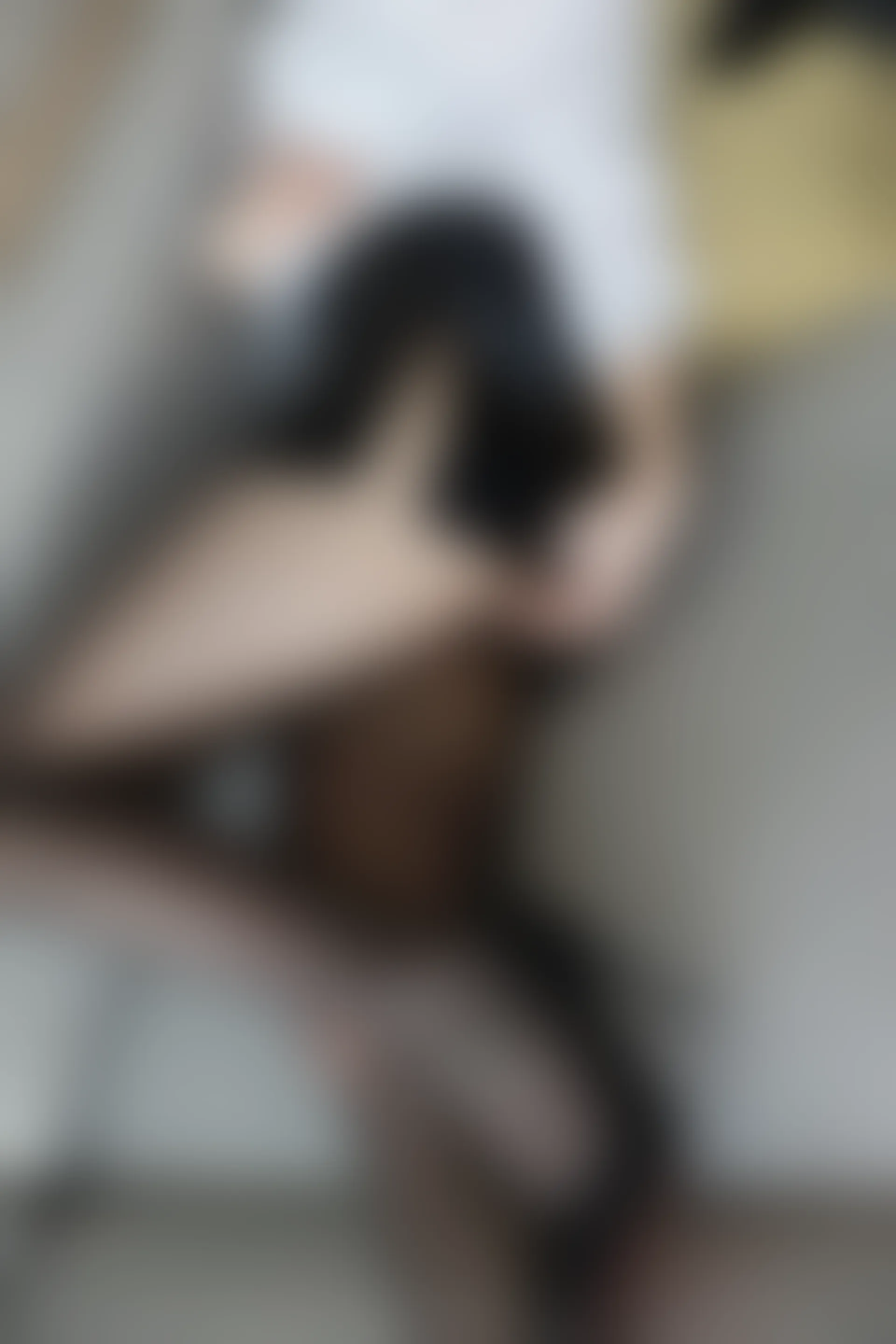 XiuRen秀人网 2022.01.20 No.4487 甜妮 新人黑丝[79+1P 927MB]