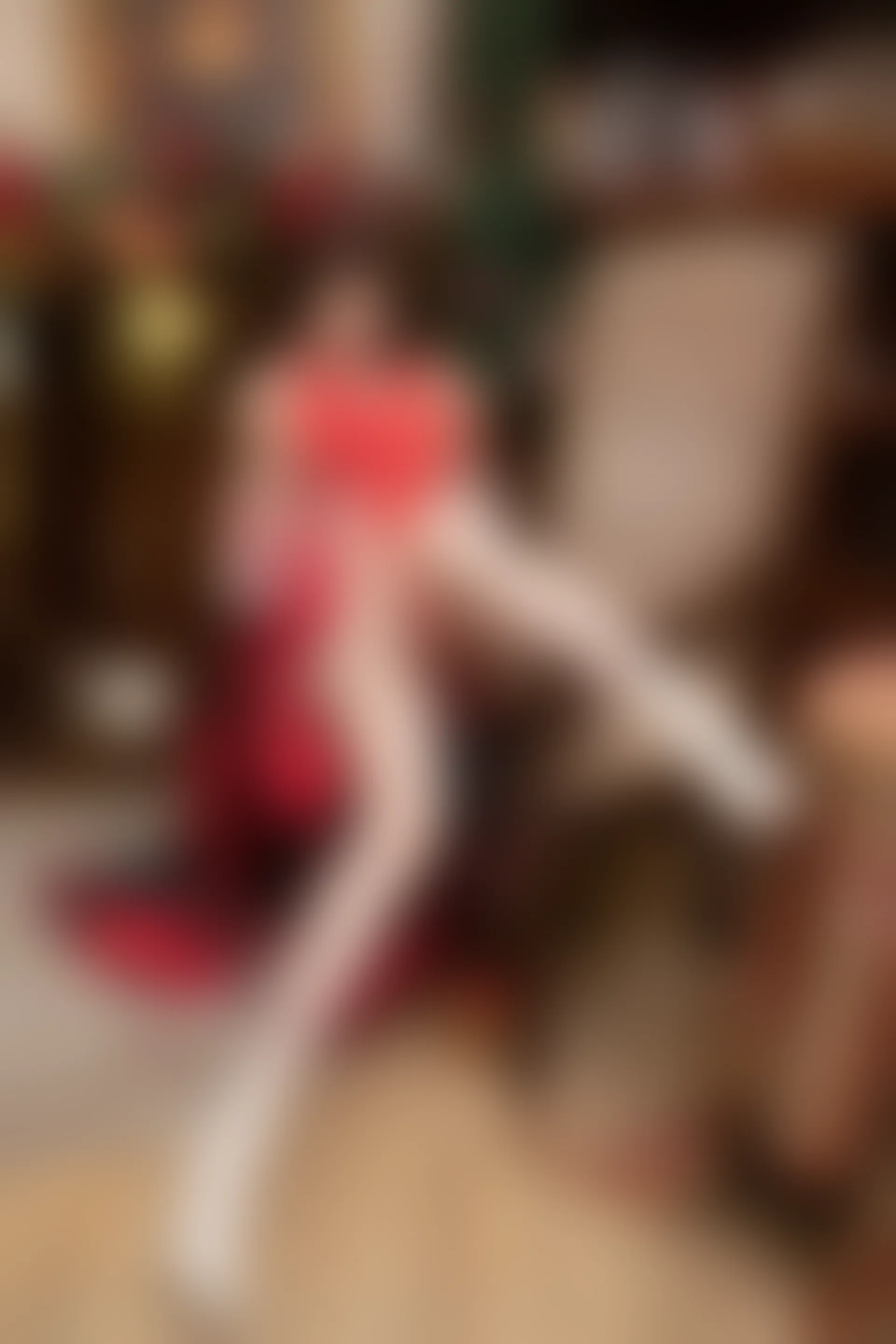 XiuRen秀人网 2021.12.24 No.4381 芝芝Booty 圣诞主题[64+1P 684MB]