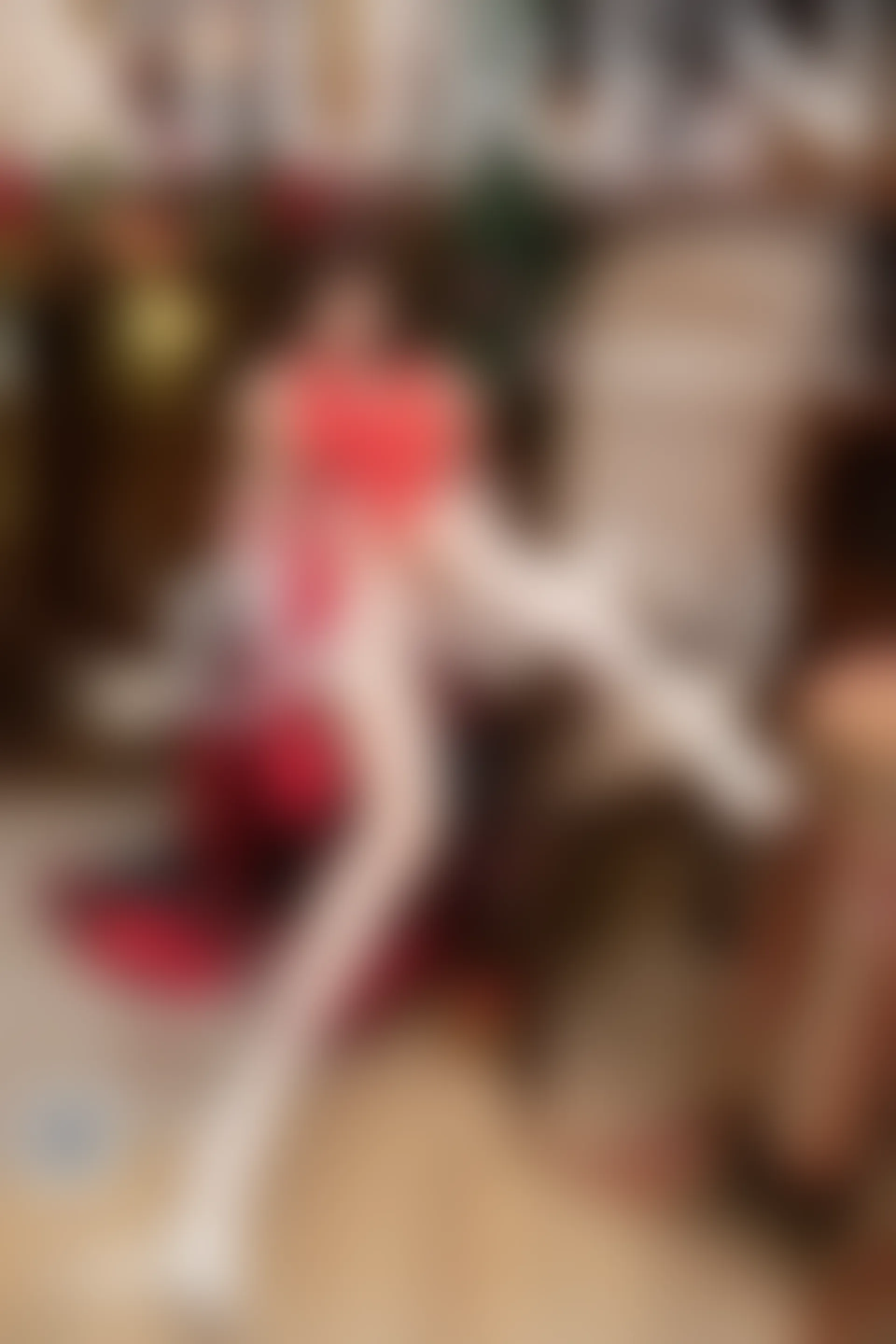 XiuRen秀人网 2021.12.24 No.4381 芝芝Booty 圣诞主题[64+1P 684MB]
