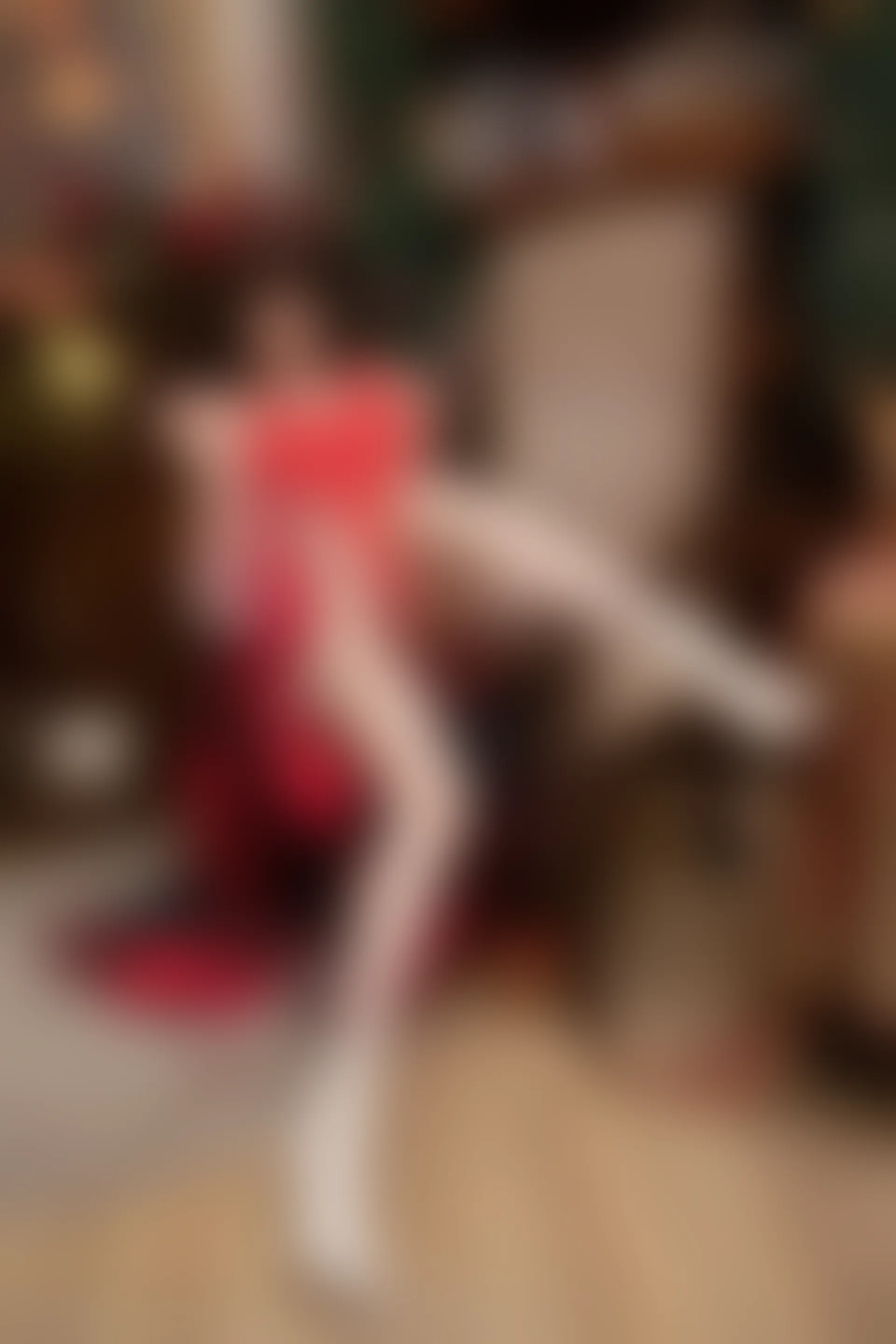 XiuRen秀人网 2021.12.24 No.4381 芝芝Booty 圣诞主题[64+1P 684MB]
