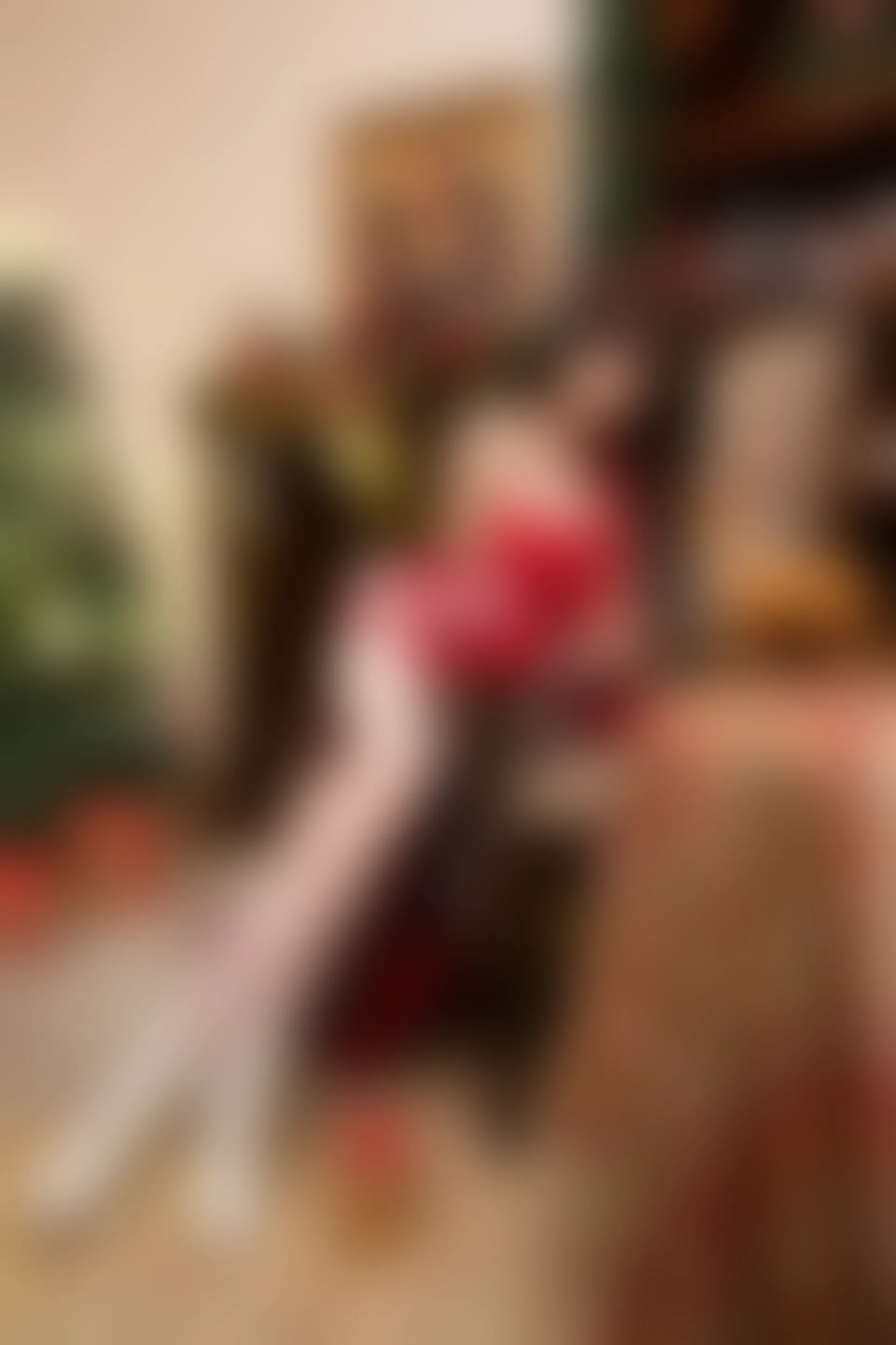 XiuRen秀人网 2021.12.24 No.4381 芝芝Booty 圣诞主题[64+1P 684MB]