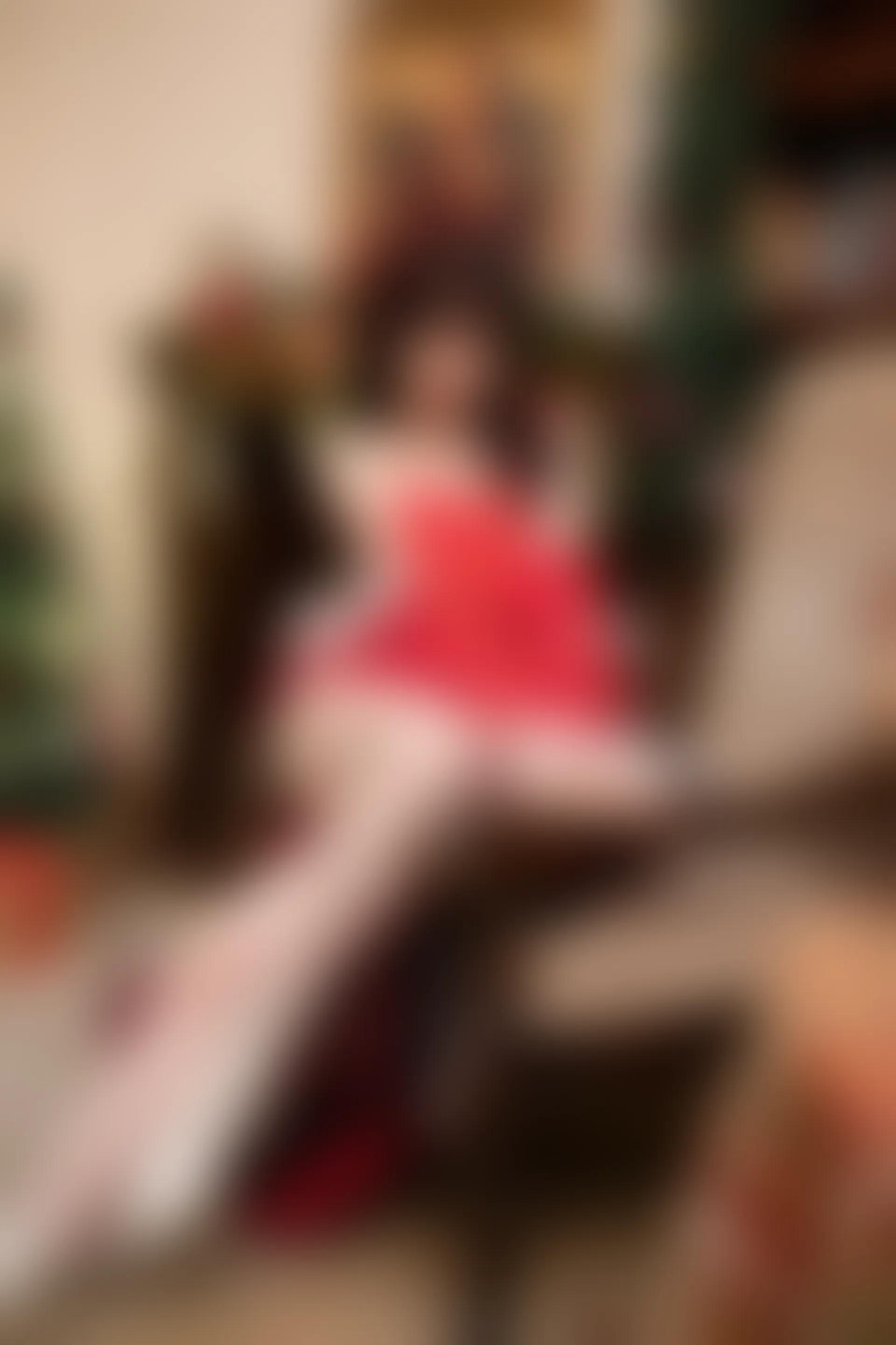 XiuRen秀人网 2021.12.24 No.4381 芝芝Booty 圣诞主题[64+1P 684MB]