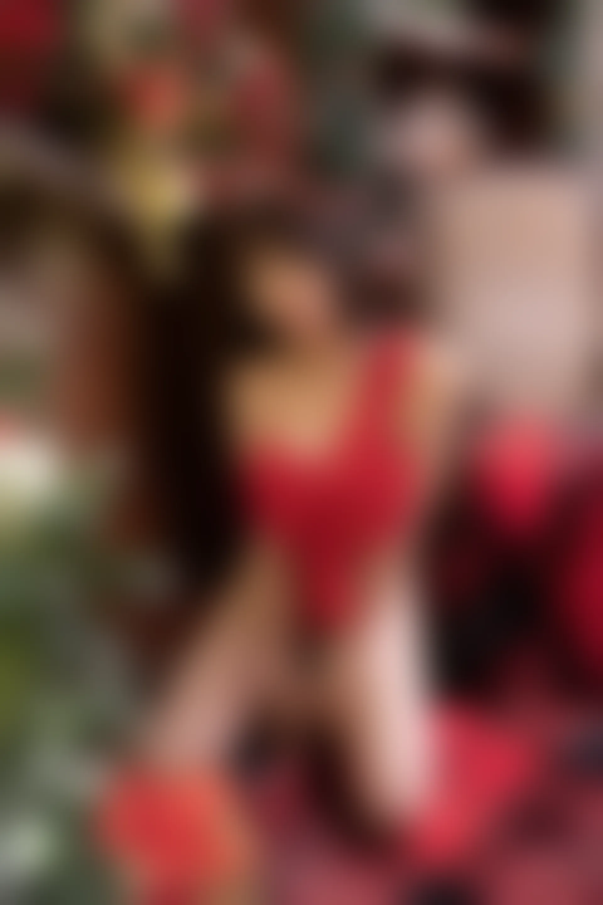XiuRen秀人网 2021.12.24 No.4381 芝芝Booty 圣诞主题[64+1P 684MB]