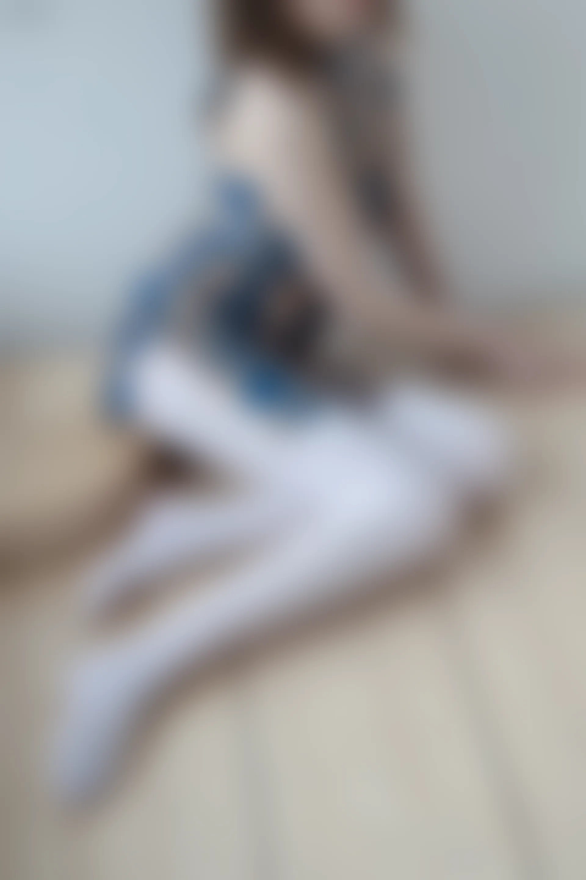 JKFUN-008 [130P1V-2.66G]Aika, JKFUN, 森萝财团, 白丝, 美腿, 美足