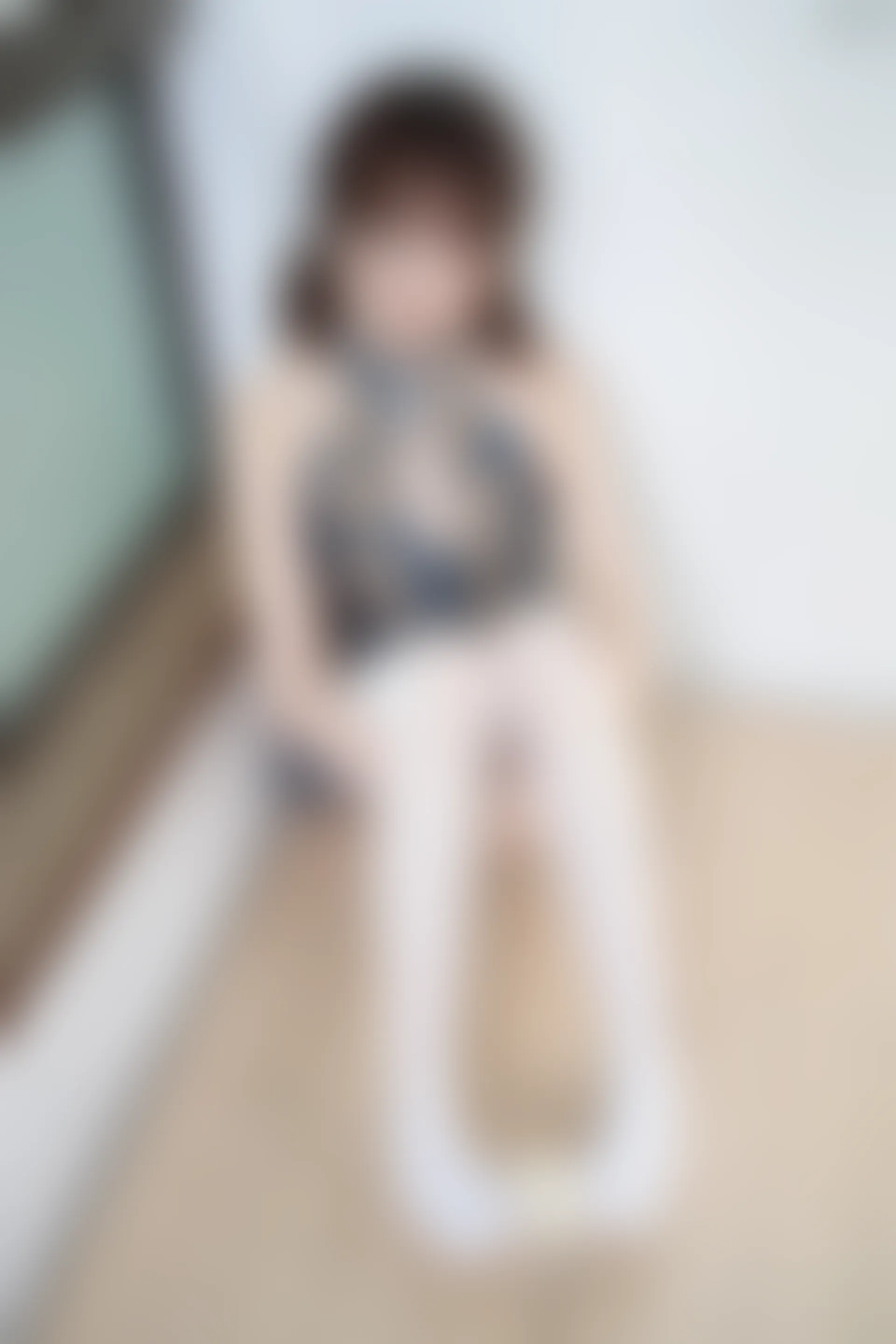 JKFUN-008 [130P1V-2.66G]Aika, JKFUN, 森萝财团, 白丝, 美腿, 美足