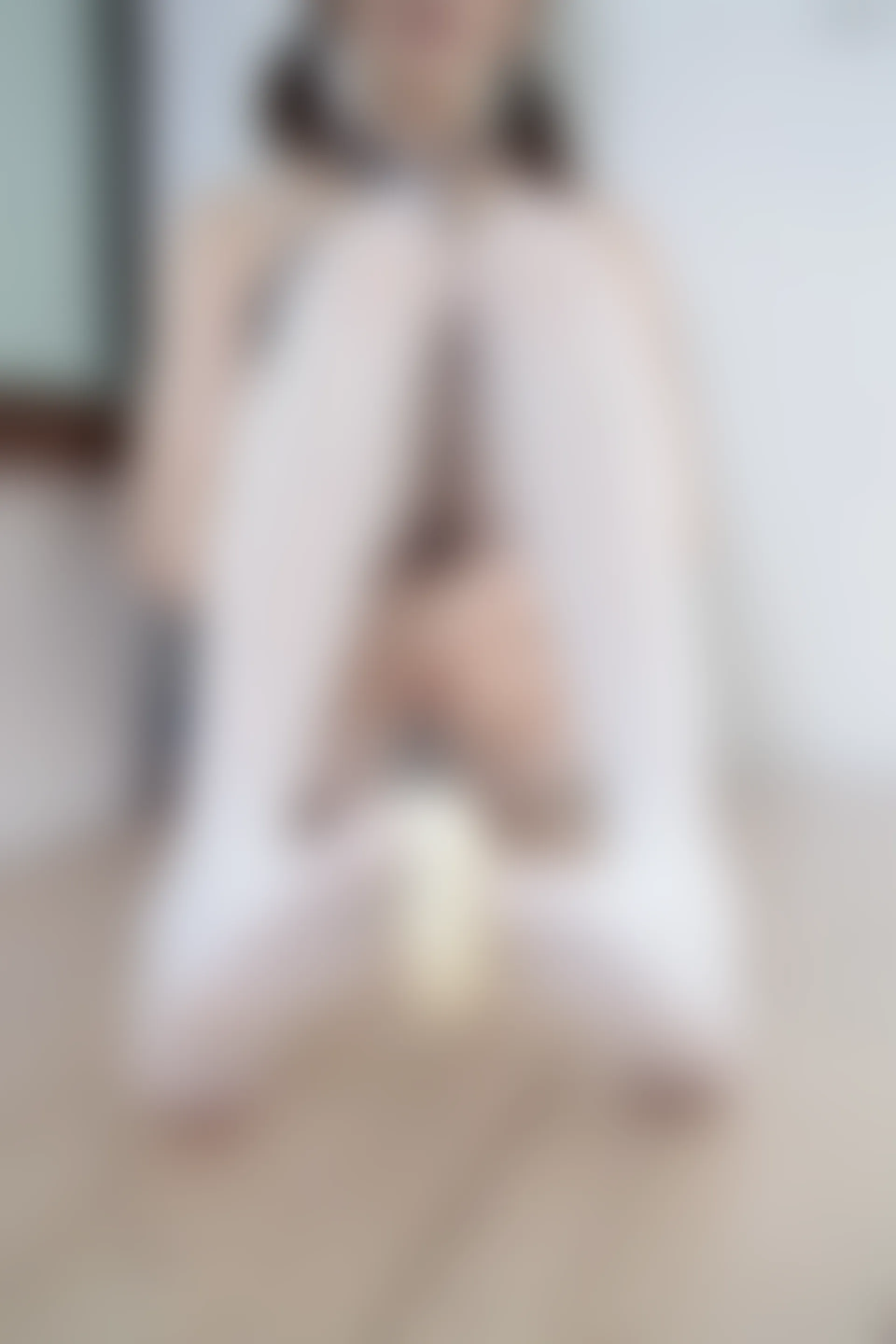 JKFUN-008 [130P1V-2.66G]Aika, JKFUN, 森萝财团, 白丝, 美腿, 美足
