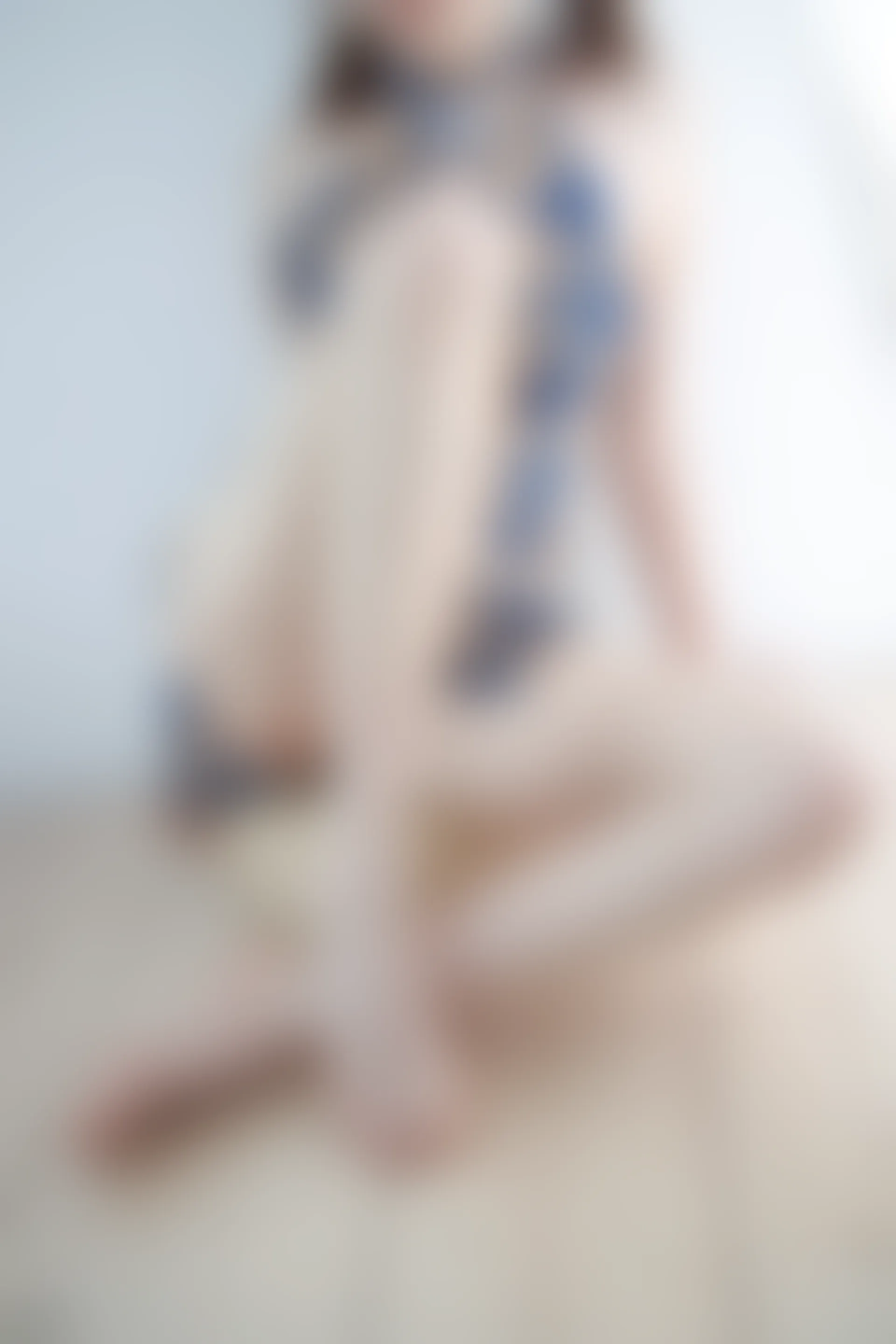 JKFUN-008 [130P1V-2.66G]Aika, JKFUN, 森萝财团, 白丝, 美腿, 美足