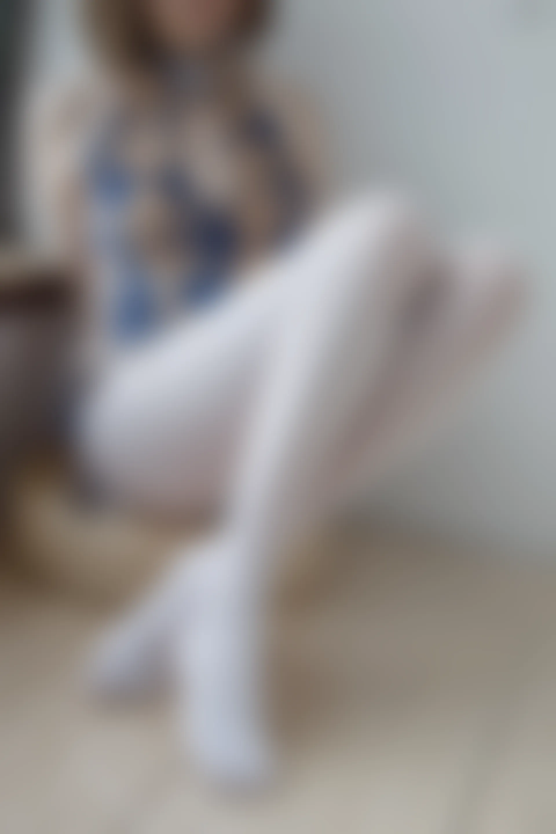 JKFUN-008 [130P1V-2.66G]Aika, JKFUN, 森萝财团, 白丝, 美腿, 美足