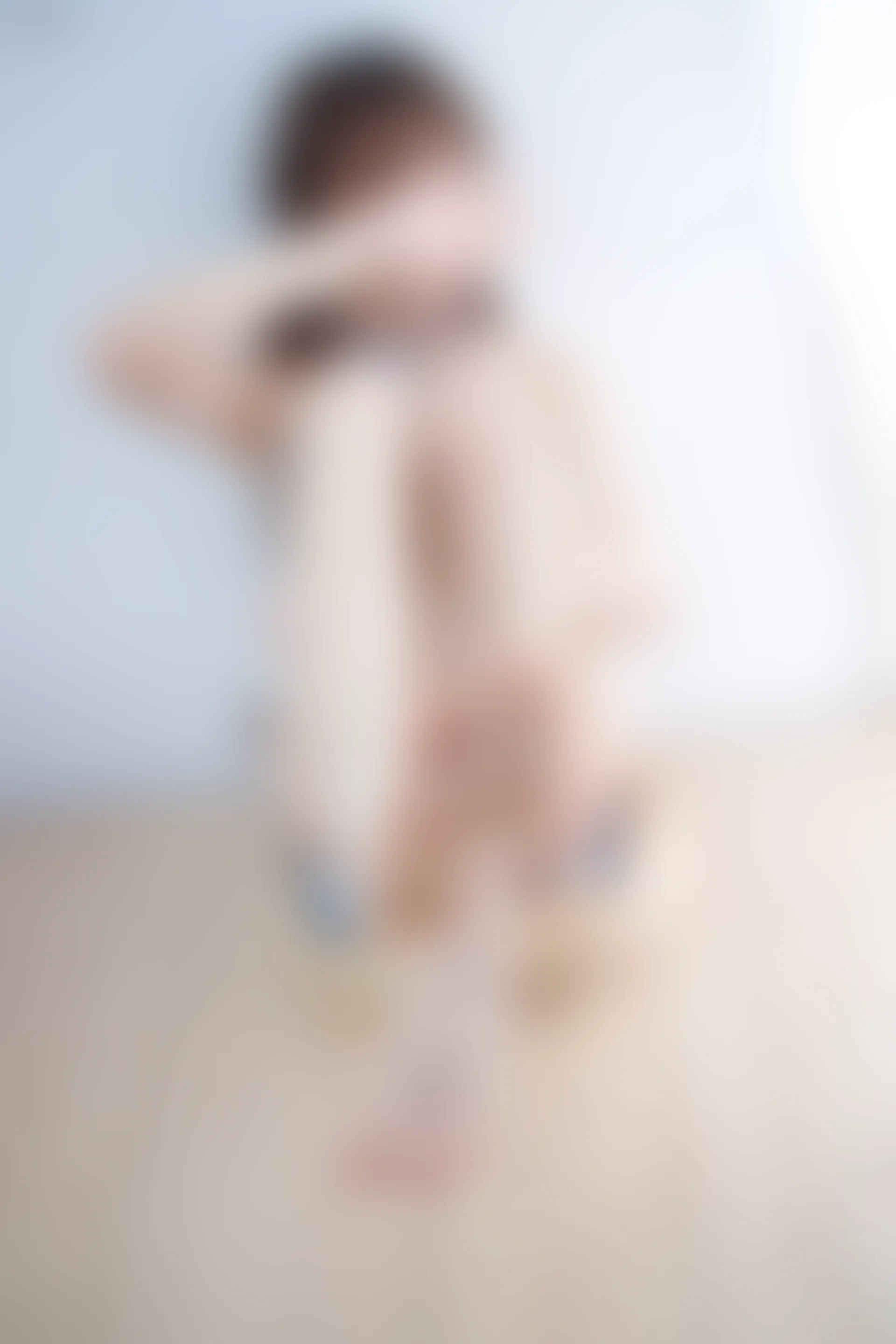 JKFUN-008 [130P1V-2.66G]Aika, JKFUN, 森萝财团, 白丝, 美腿, 美足