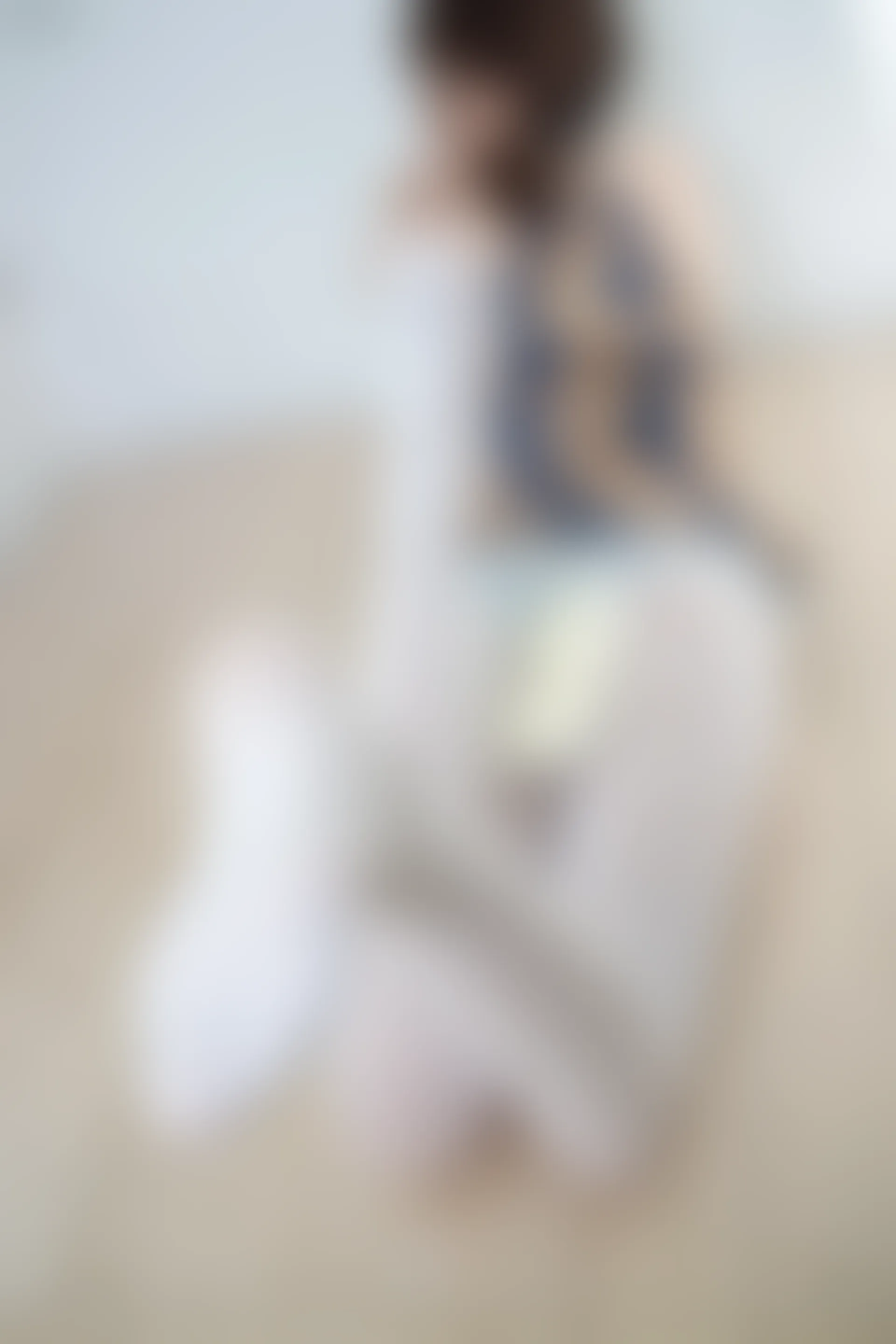 JKFUN-008 [130P1V-2.66G]Aika, JKFUN, 森萝财团, 白丝, 美腿, 美足