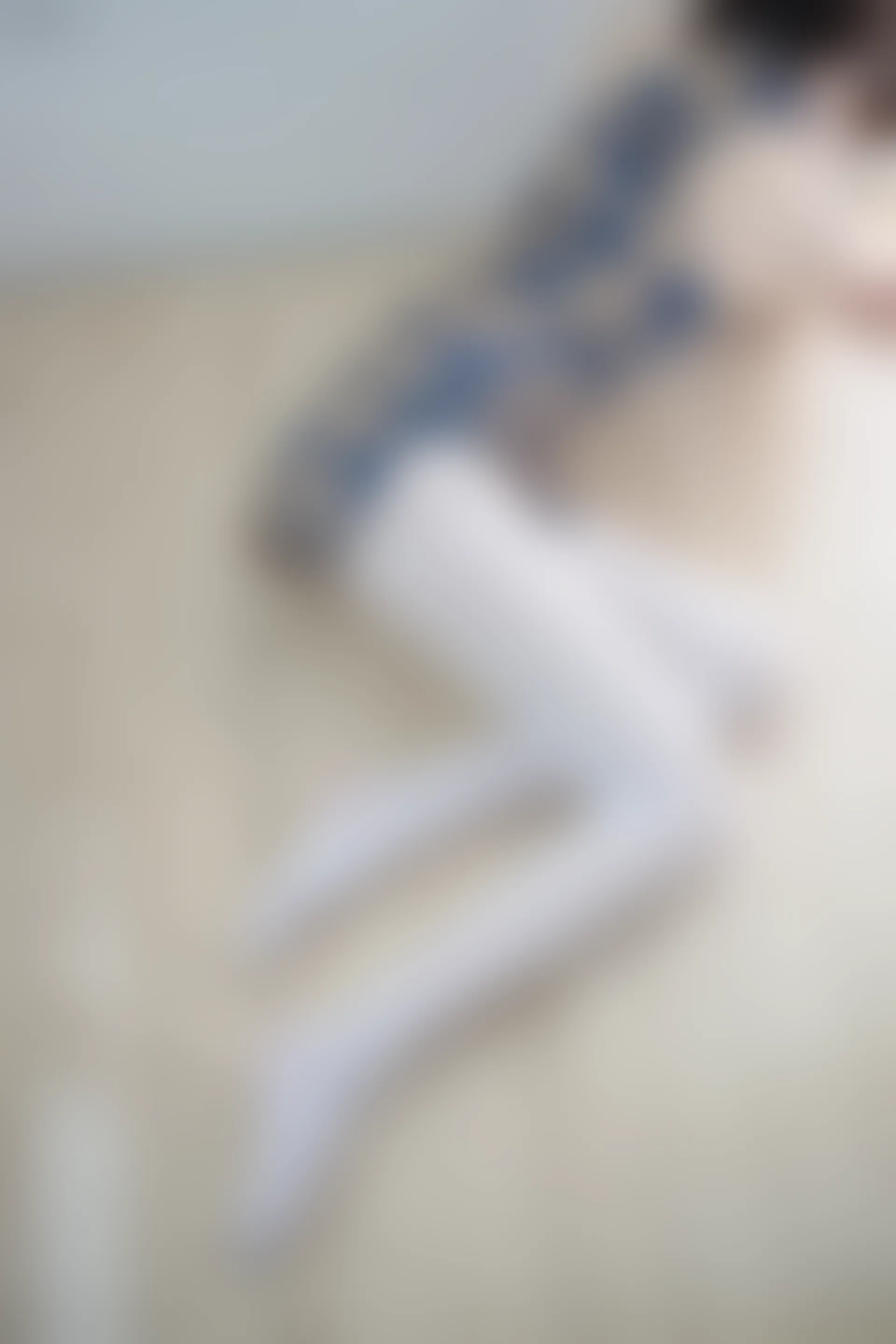 JKFUN-008 [130P1V-2.66G]Aika, JKFUN, 森萝财团, 白丝, 美腿, 美足