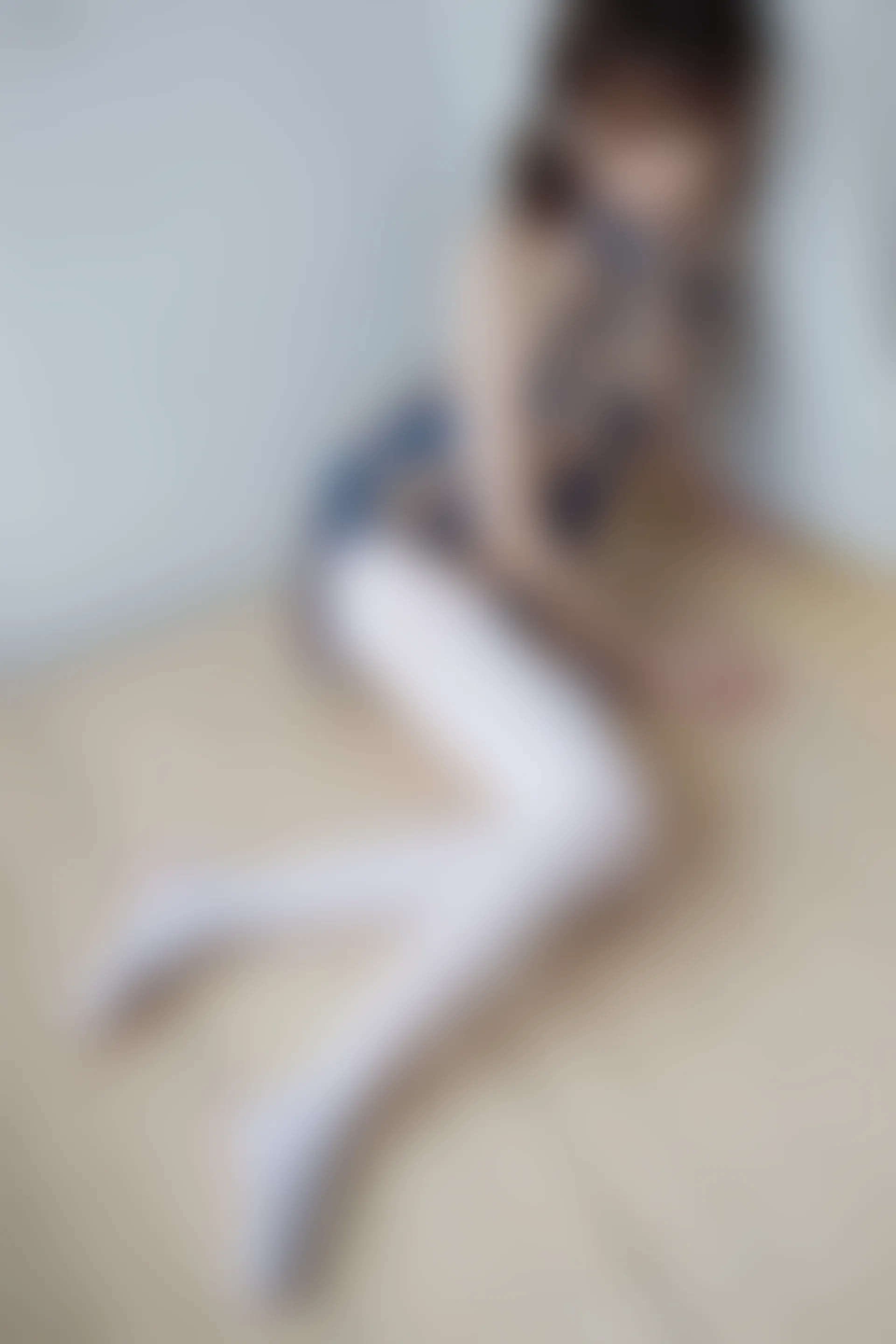 JKFUN-008 [130P1V-2.66G]Aika, JKFUN, 森萝财团, 白丝, 美腿, 美足
