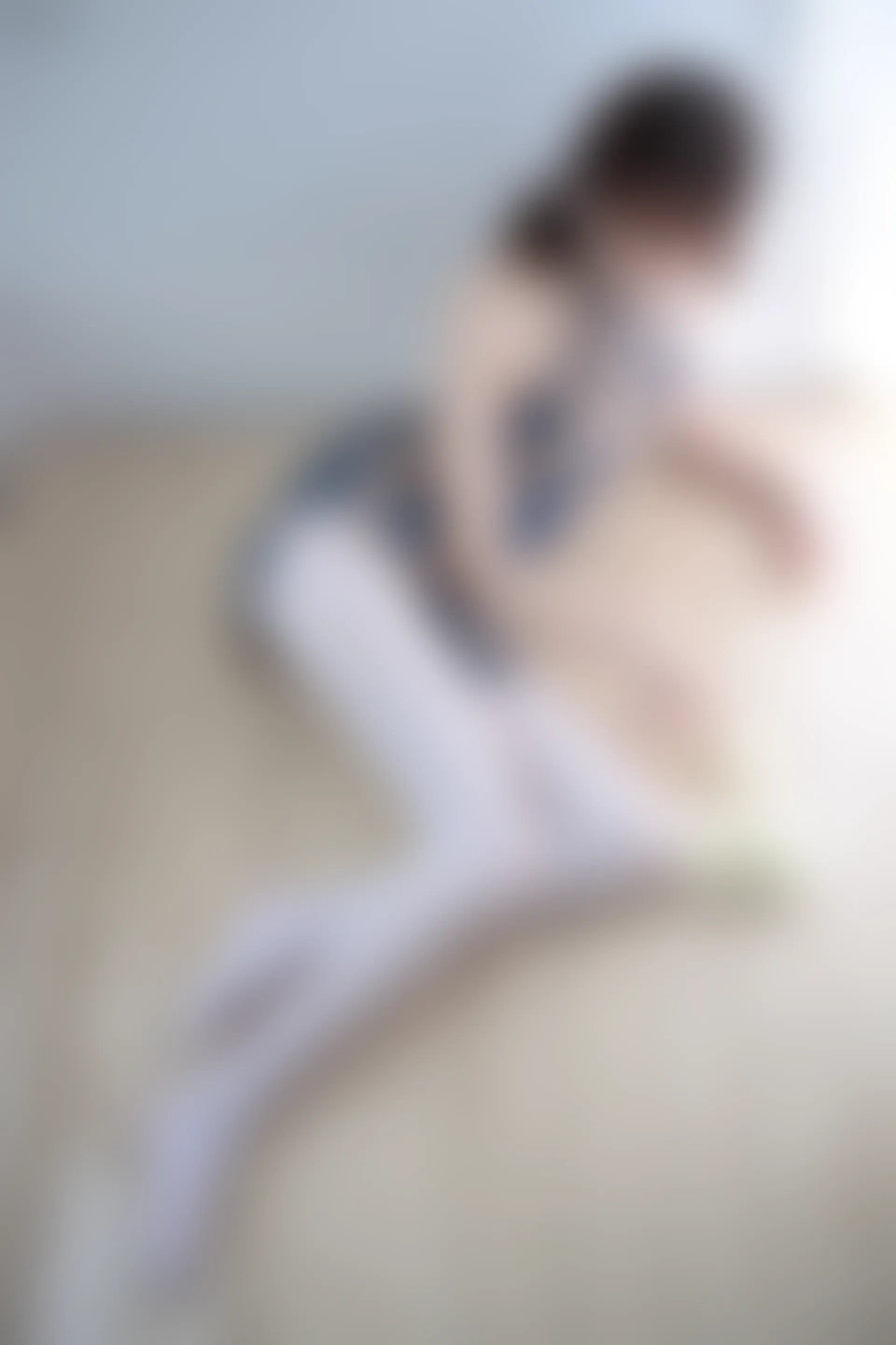 JKFUN-008 [130P1V-2.66G]Aika, JKFUN, 森萝财团, 白丝, 美腿, 美足
