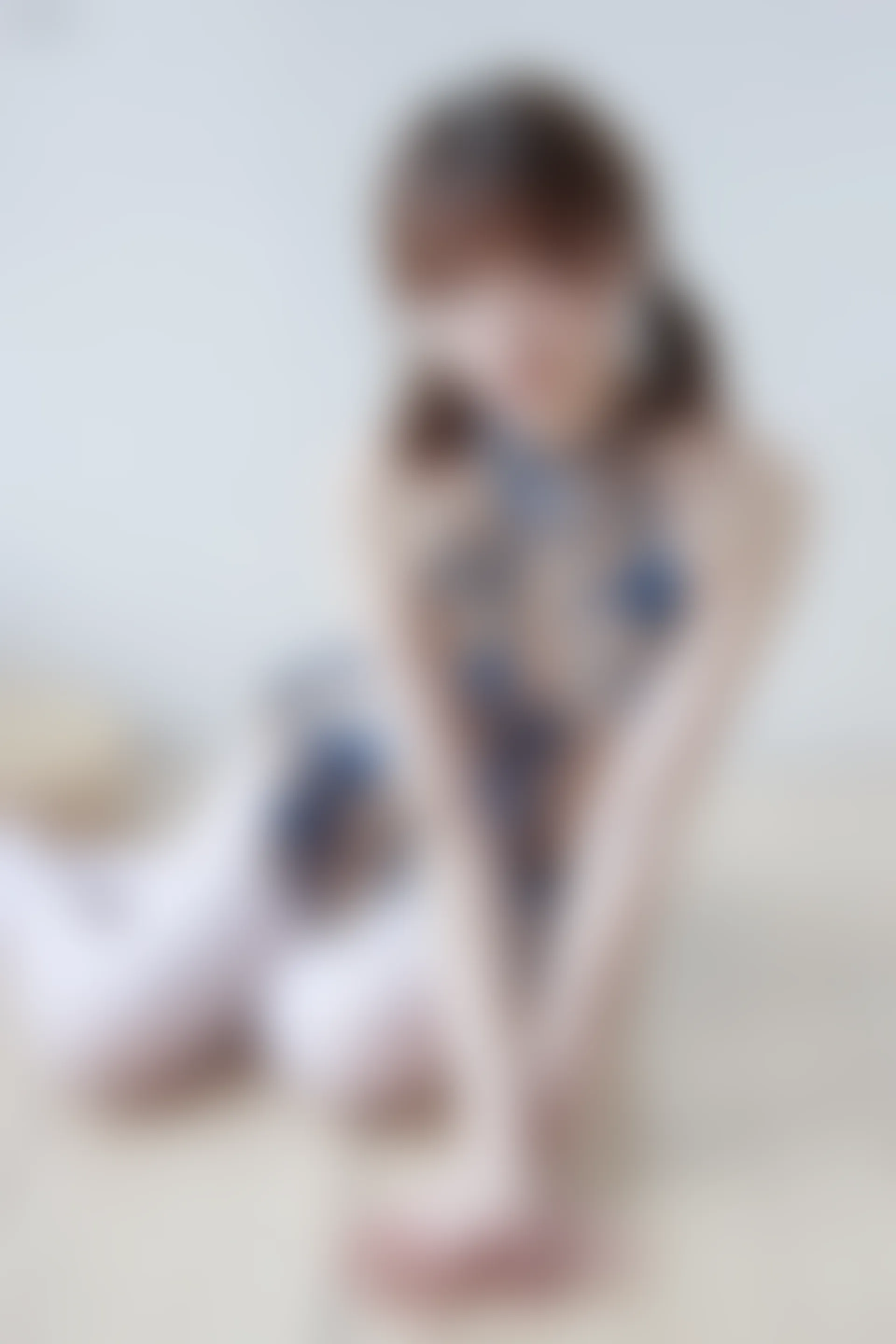 JKFUN-008 [130P1V-2.66G]Aika, JKFUN, 森萝财团, 白丝, 美腿, 美足