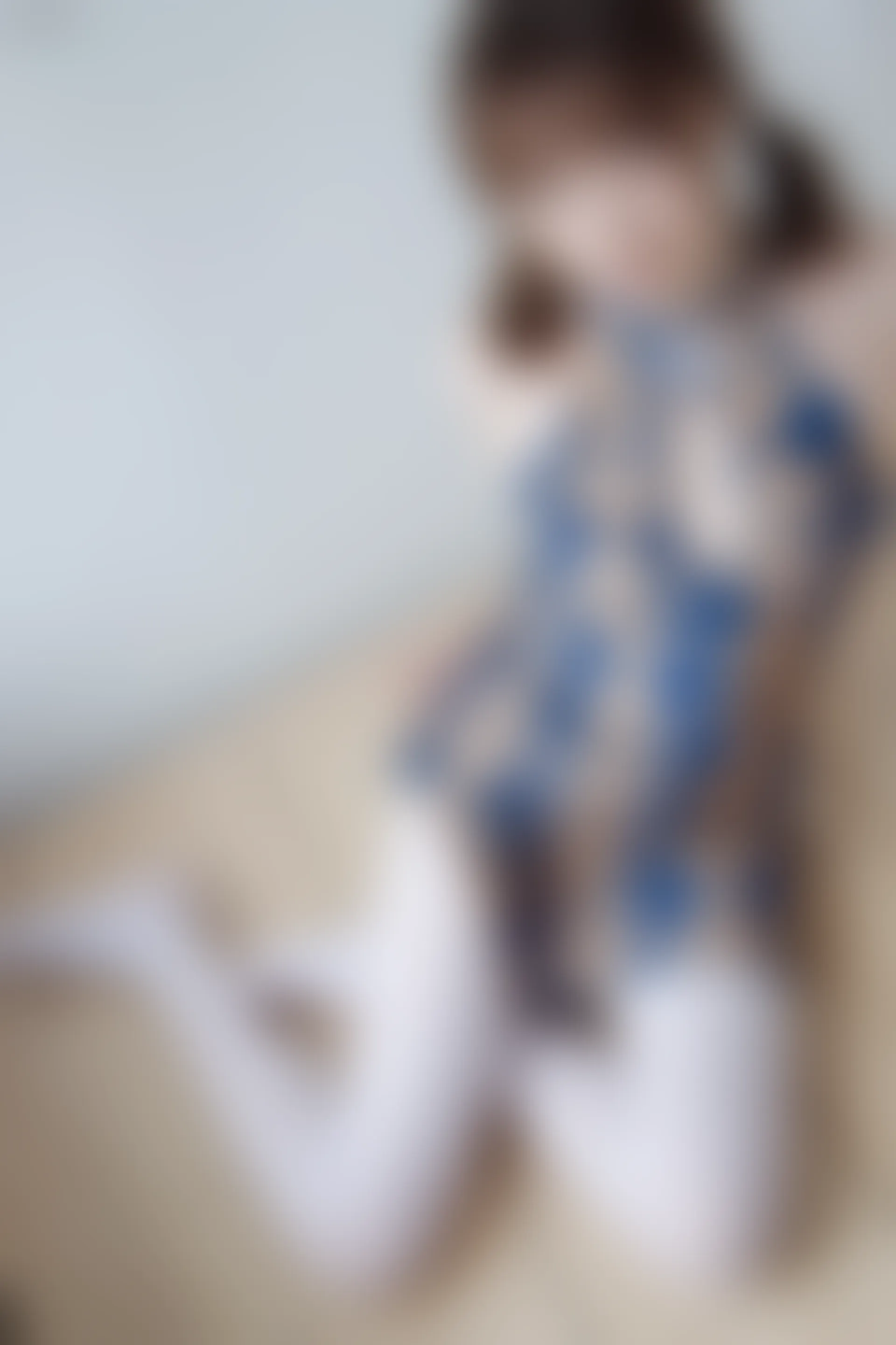 JKFUN-008 [130P1V-2.66G]Aika, JKFUN, 森萝财团, 白丝, 美腿, 美足