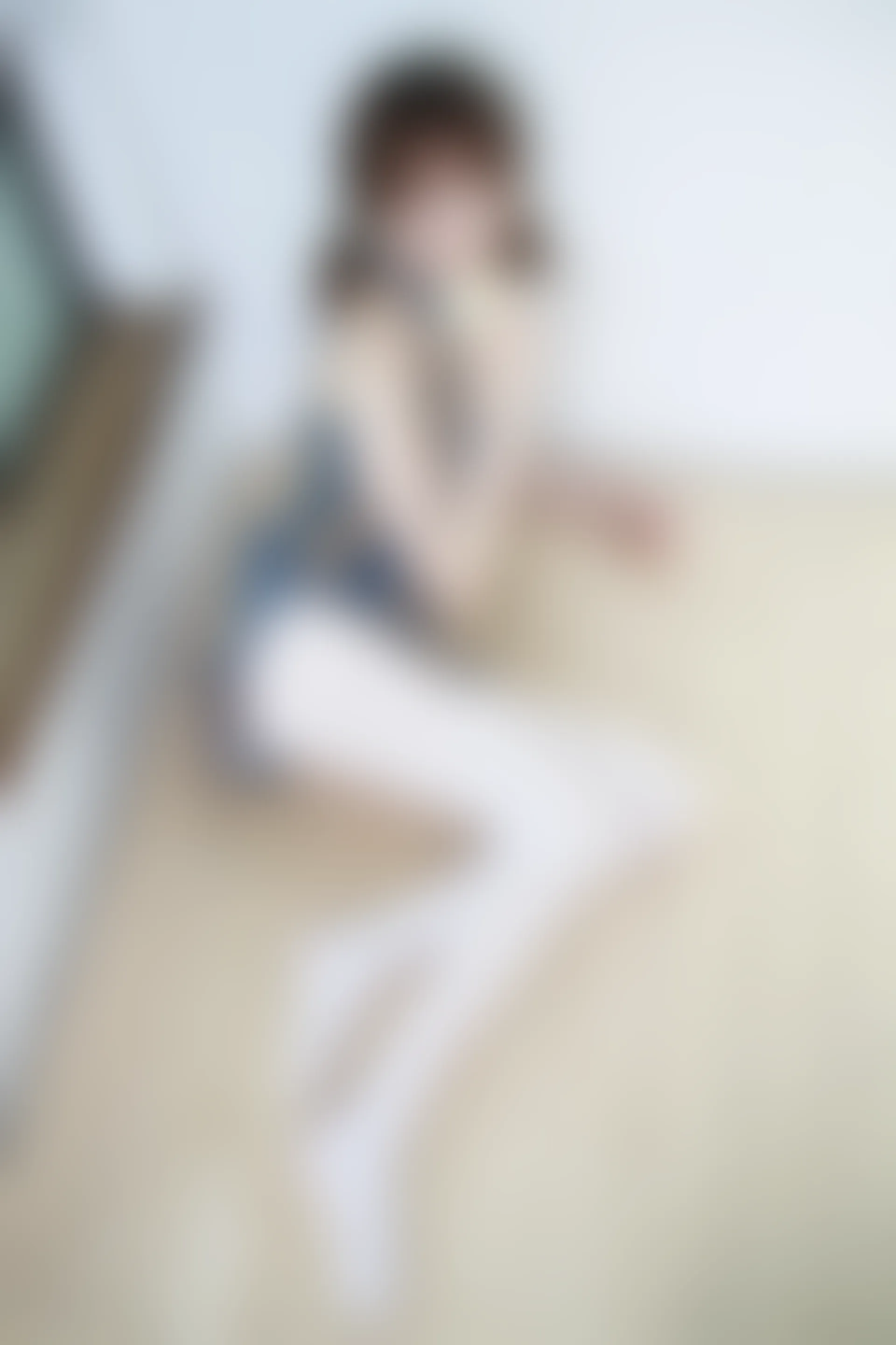 JKFUN-008 [130P1V-2.66G]Aika, JKFUN, 森萝财团, 白丝, 美腿, 美足
