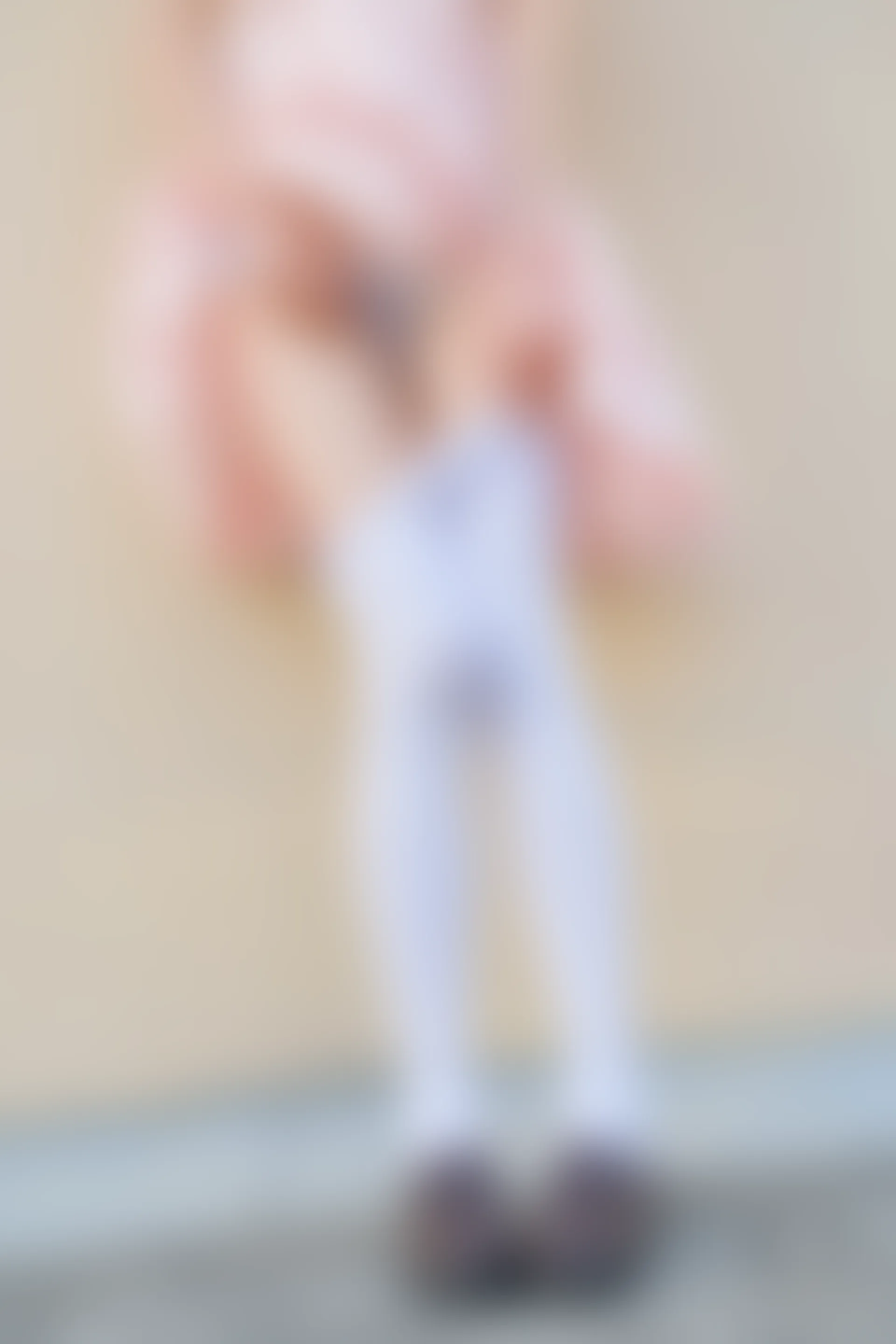 稚乖画册 晴空-06 赤西夜夜 天台粉裙白丝双马尾 [82P-1.04GB]JK制服, 双马尾, 可爱, 晴空, 白丝, 稚乖画册, 美腿, 美足, 赤西夜夜