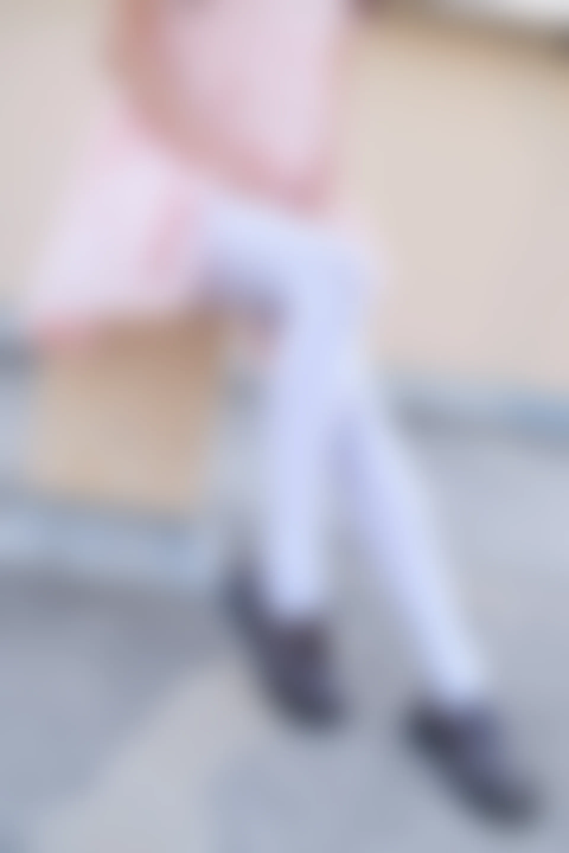 稚乖画册 晴空-06 赤西夜夜 天台粉裙白丝双马尾 [82P-1.04GB]JK制服, 双马尾, 可爱, 晴空, 白丝, 稚乖画册, 美腿, 美足, 赤西夜夜