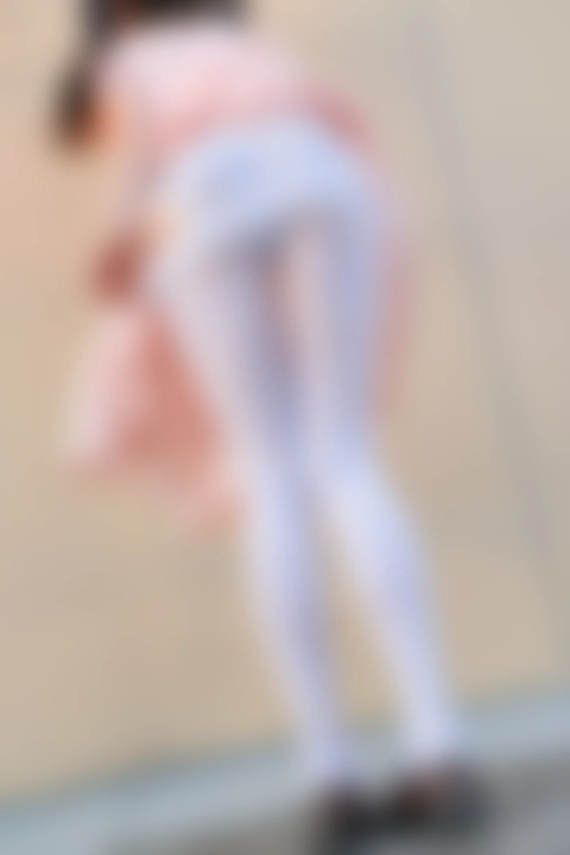 稚乖画册 晴空-06 赤西夜夜 天台粉裙白丝双马尾 [82P-1.04GB]JK制服, 双马尾, 可爱, 晴空, 白丝, 稚乖画册, 美腿, 美足, 赤西夜夜