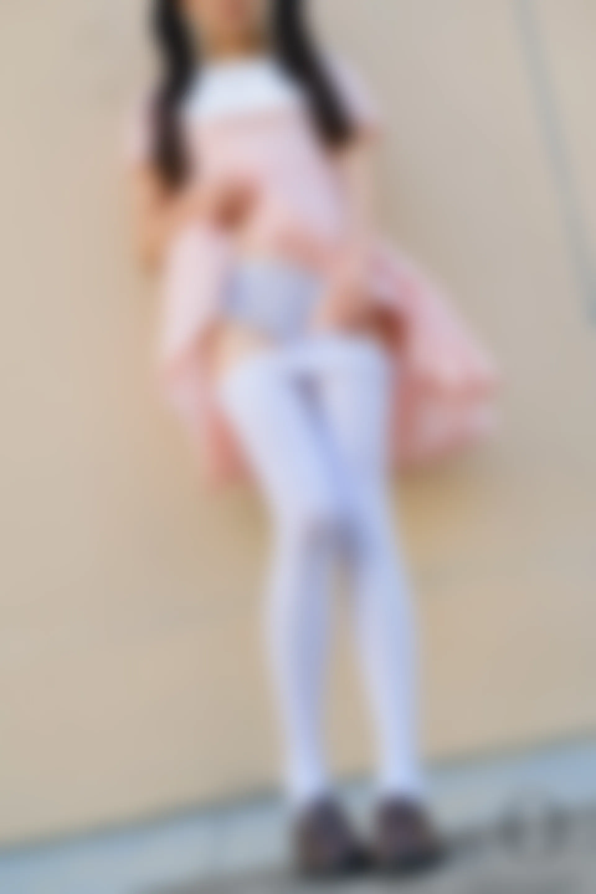 稚乖画册 晴空-06 赤西夜夜 天台粉裙白丝双马尾 [82P-1.04GB]JK制服, 双马尾, 可爱, 晴空, 白丝, 稚乖画册, 美腿, 美足, 赤西夜夜