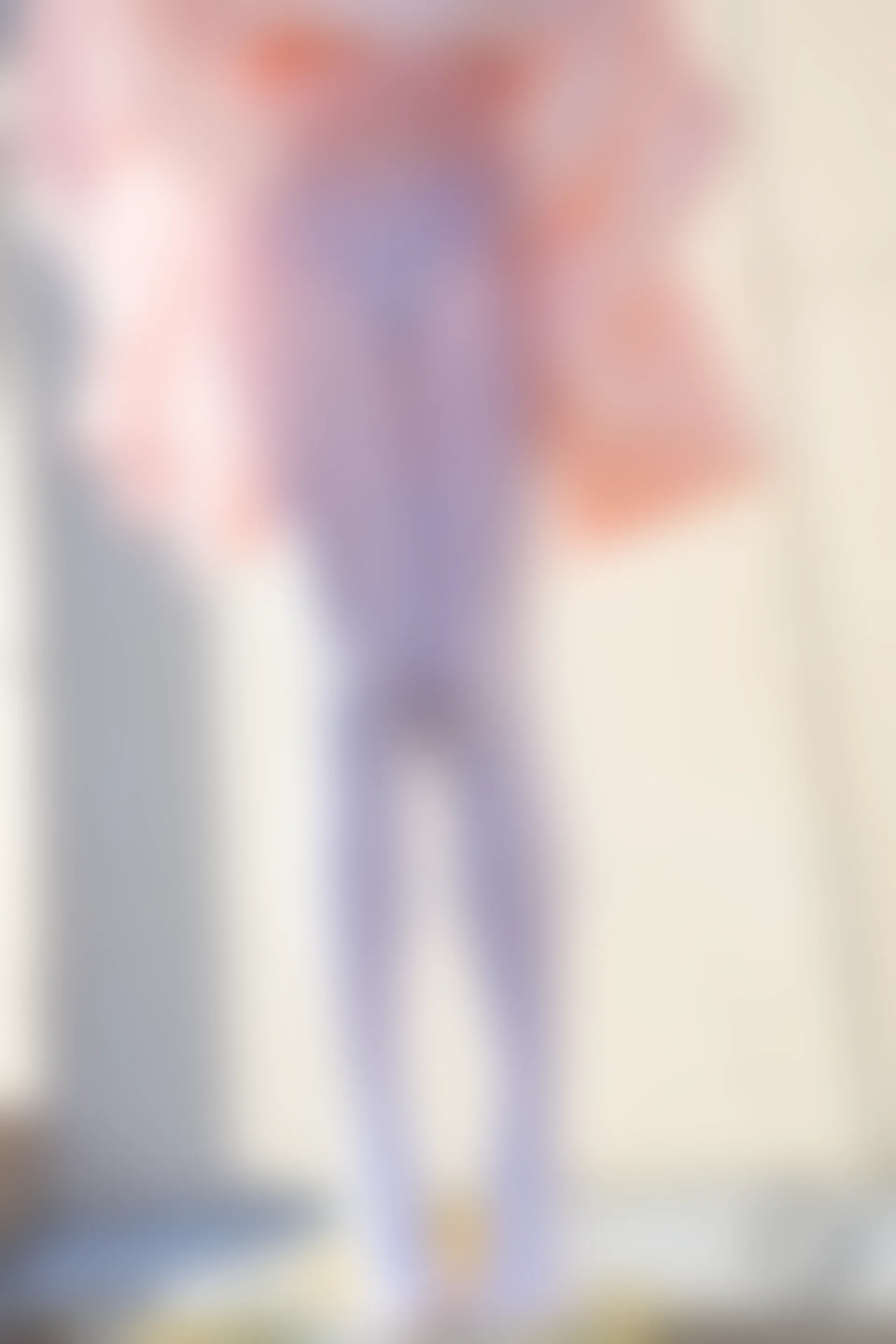 稚乖画册 晴空-06 赤西夜夜 天台粉裙白丝双马尾 [82P-1.04GB]JK制服, 双马尾, 可爱, 晴空, 白丝, 稚乖画册, 美腿, 美足, 赤西夜夜