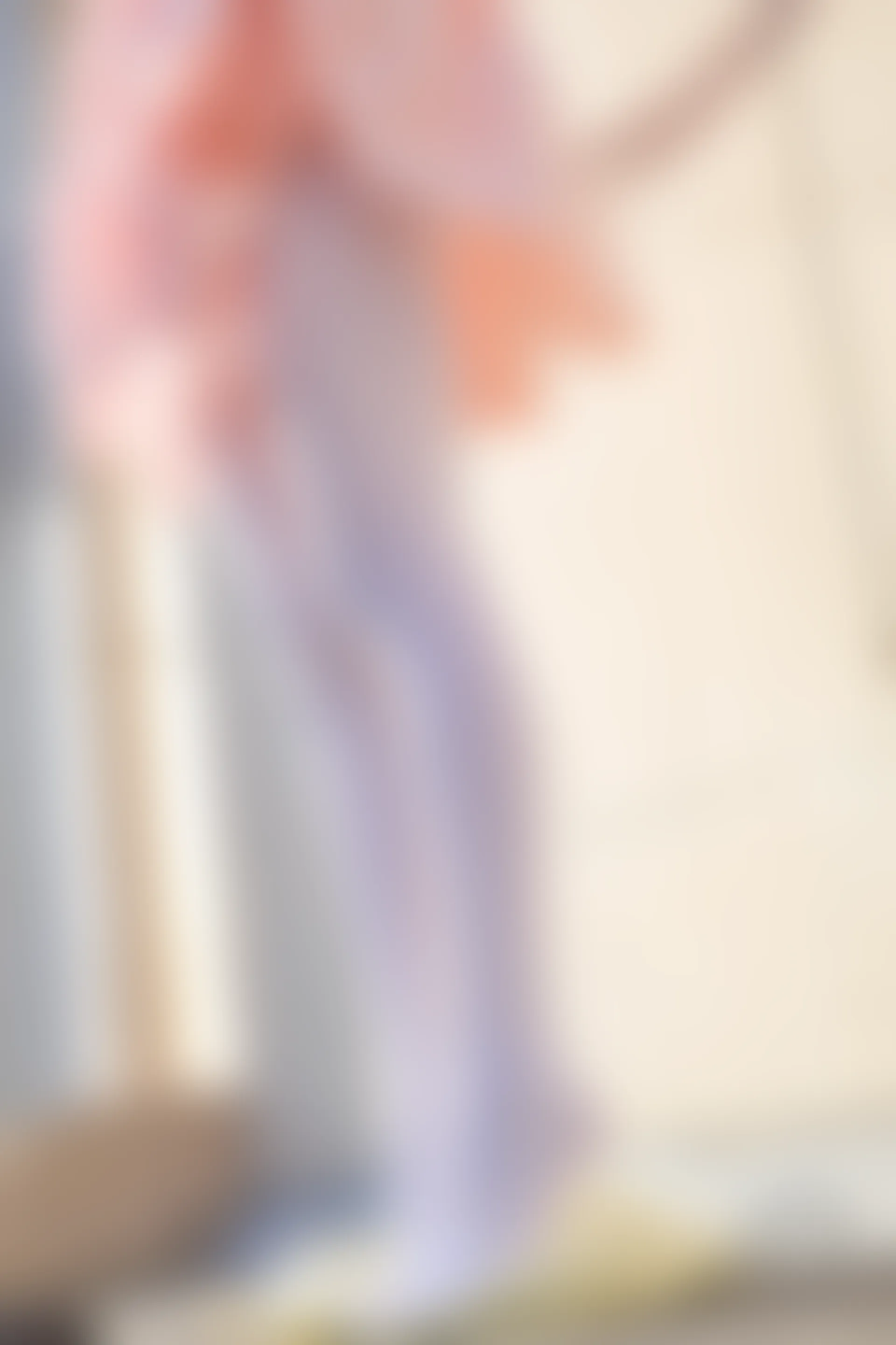 稚乖画册 晴空-06 赤西夜夜 天台粉裙白丝双马尾 [82P-1.04GB]JK制服, 双马尾, 可爱, 晴空, 白丝, 稚乖画册, 美腿, 美足, 赤西夜夜