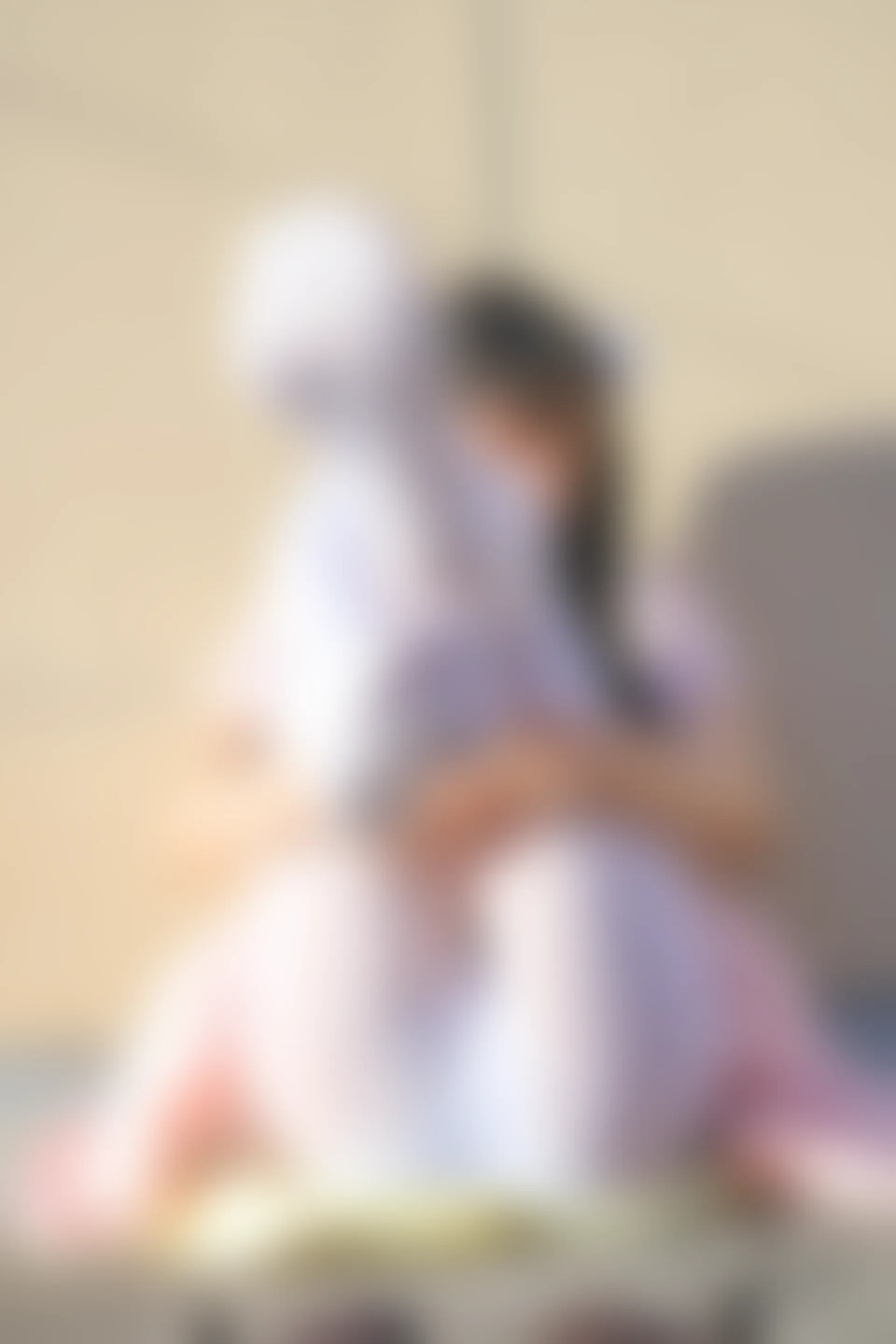 稚乖画册 晴空-06 赤西夜夜 天台粉裙白丝双马尾 [82P-1.04GB]JK制服, 双马尾, 可爱, 晴空, 白丝, 稚乖画册, 美腿, 美足, 赤西夜夜