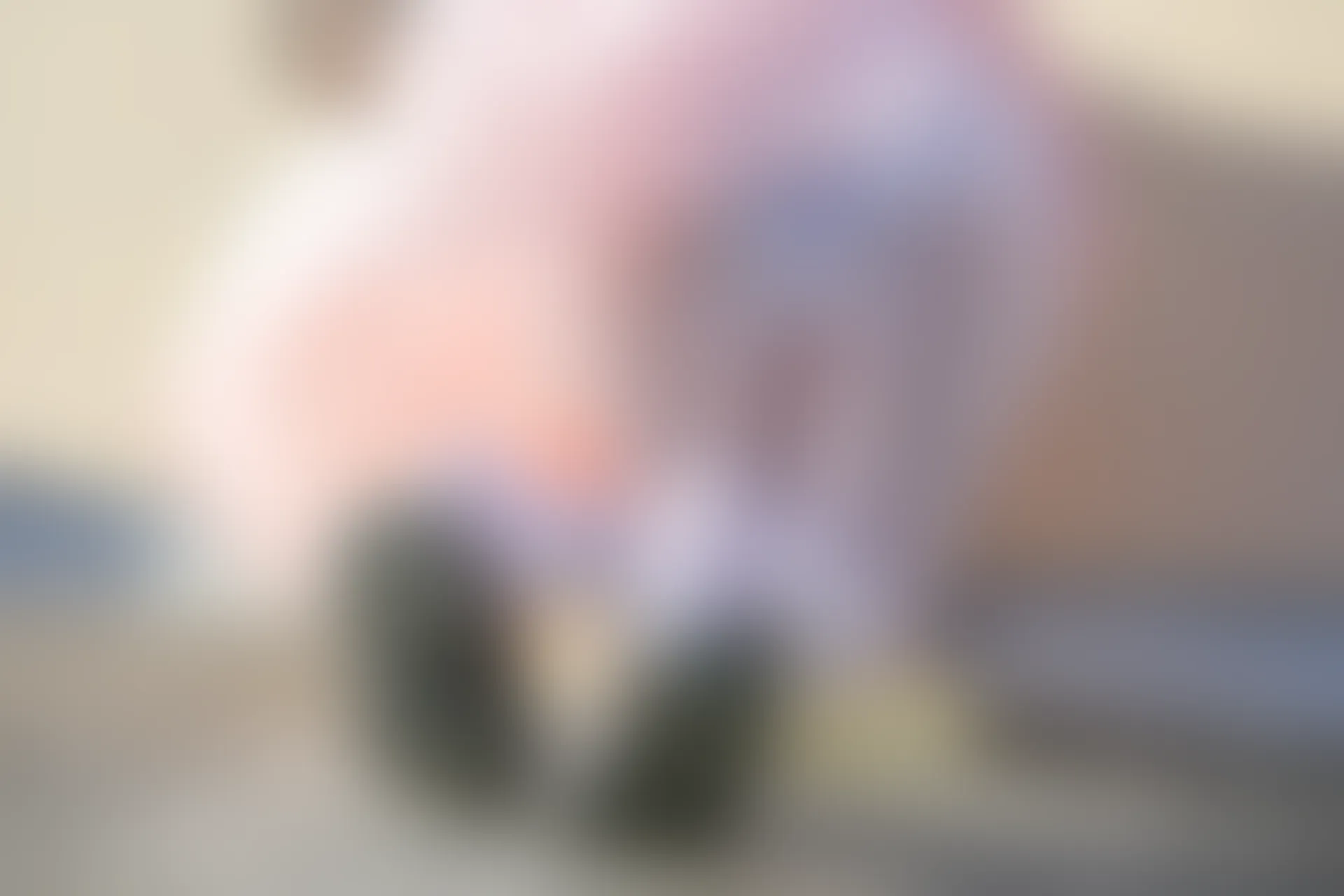 稚乖画册 晴空-06 赤西夜夜 天台粉裙白丝双马尾 [82P-1.04GB]JK制服, 双马尾, 可爱, 晴空, 白丝, 稚乖画册, 美腿, 美足, 赤西夜夜