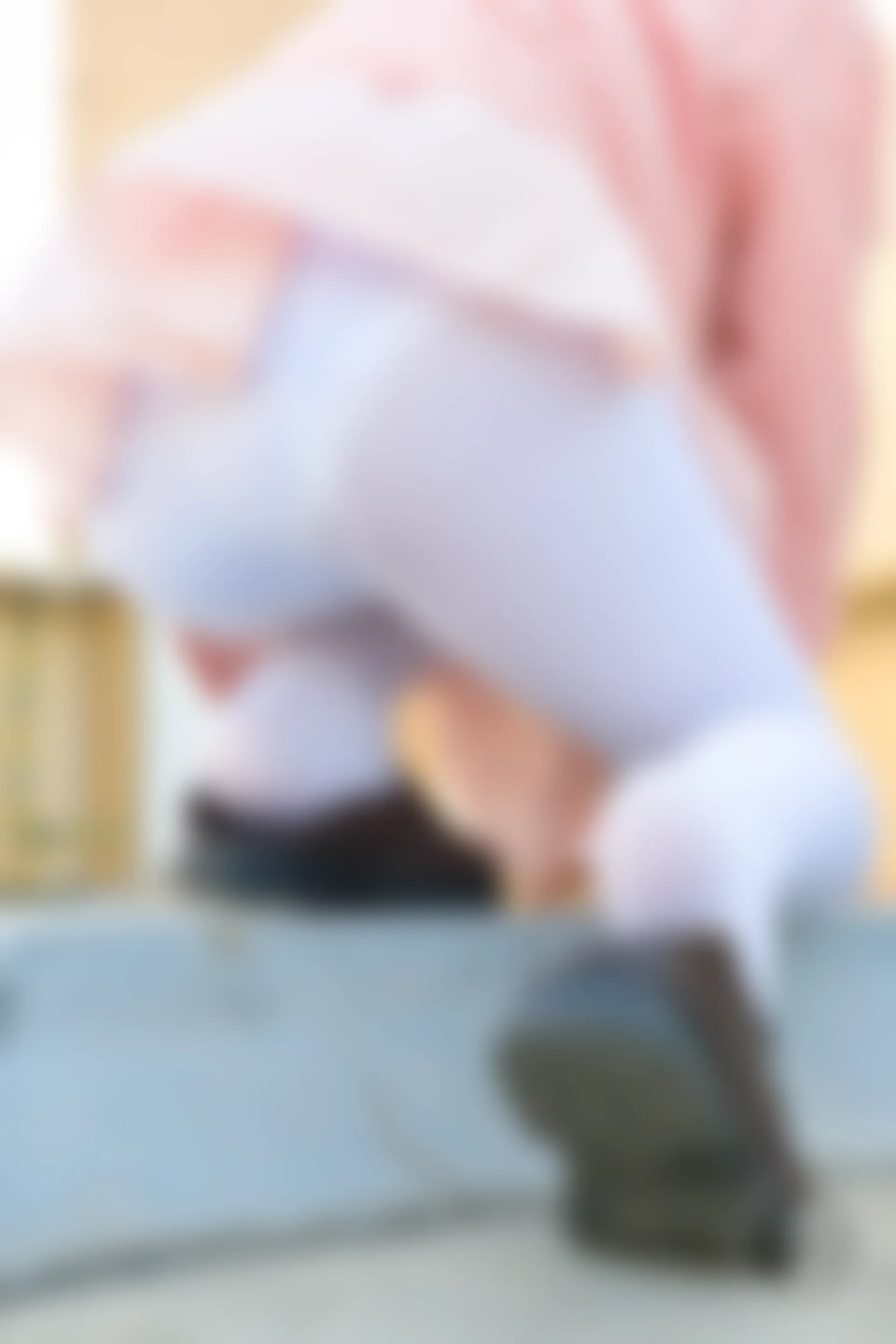 稚乖画册 晴空-06 赤西夜夜 天台粉裙白丝双马尾 [82P-1.04GB]JK制服, 双马尾, 可爱, 晴空, 白丝, 稚乖画册, 美腿, 美足, 赤西夜夜